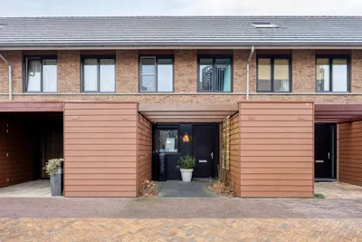 Foto van Zanglijster 58, Rhenen