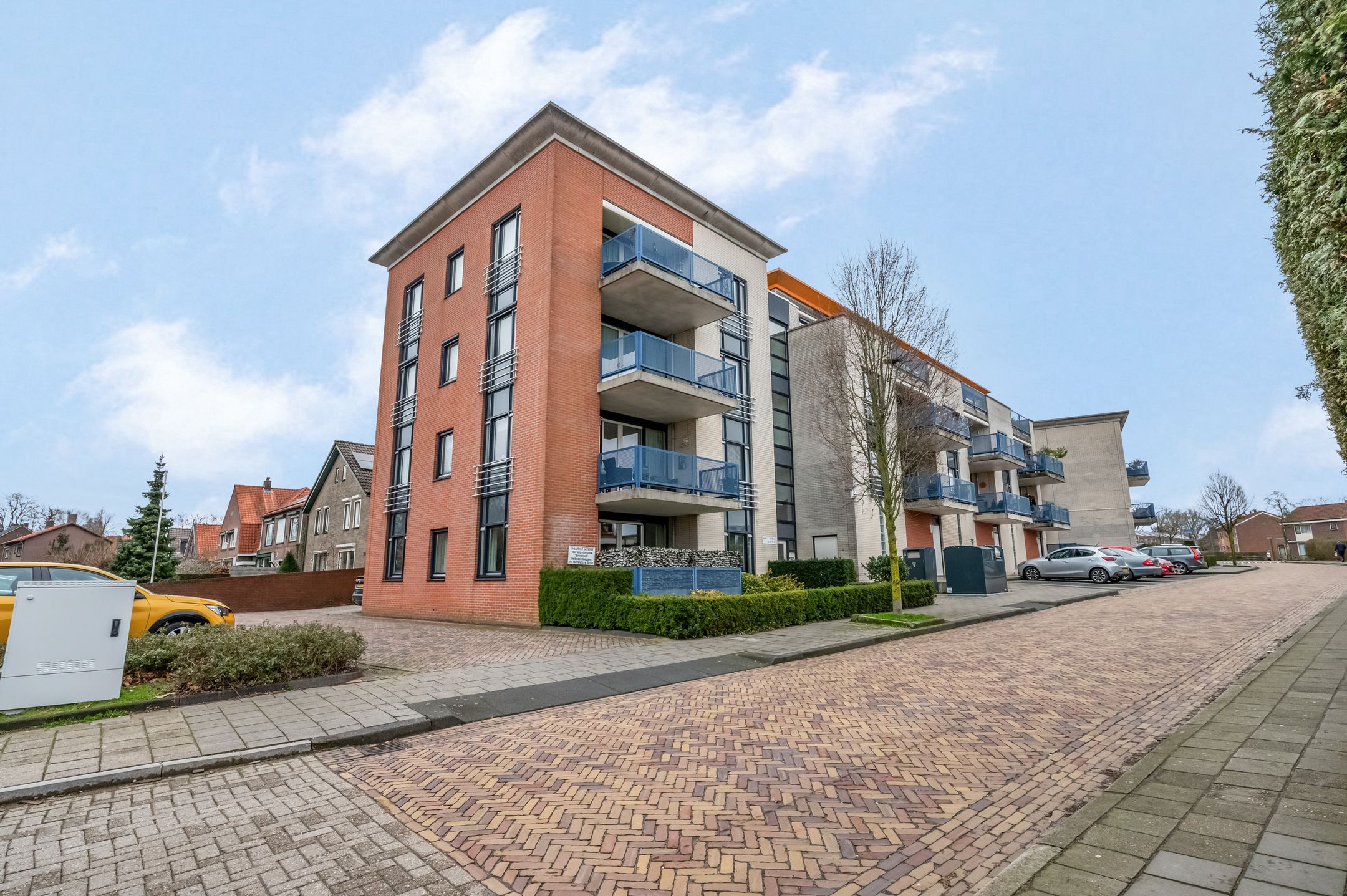 Foto van Populierenlaan 1, Rhenen
