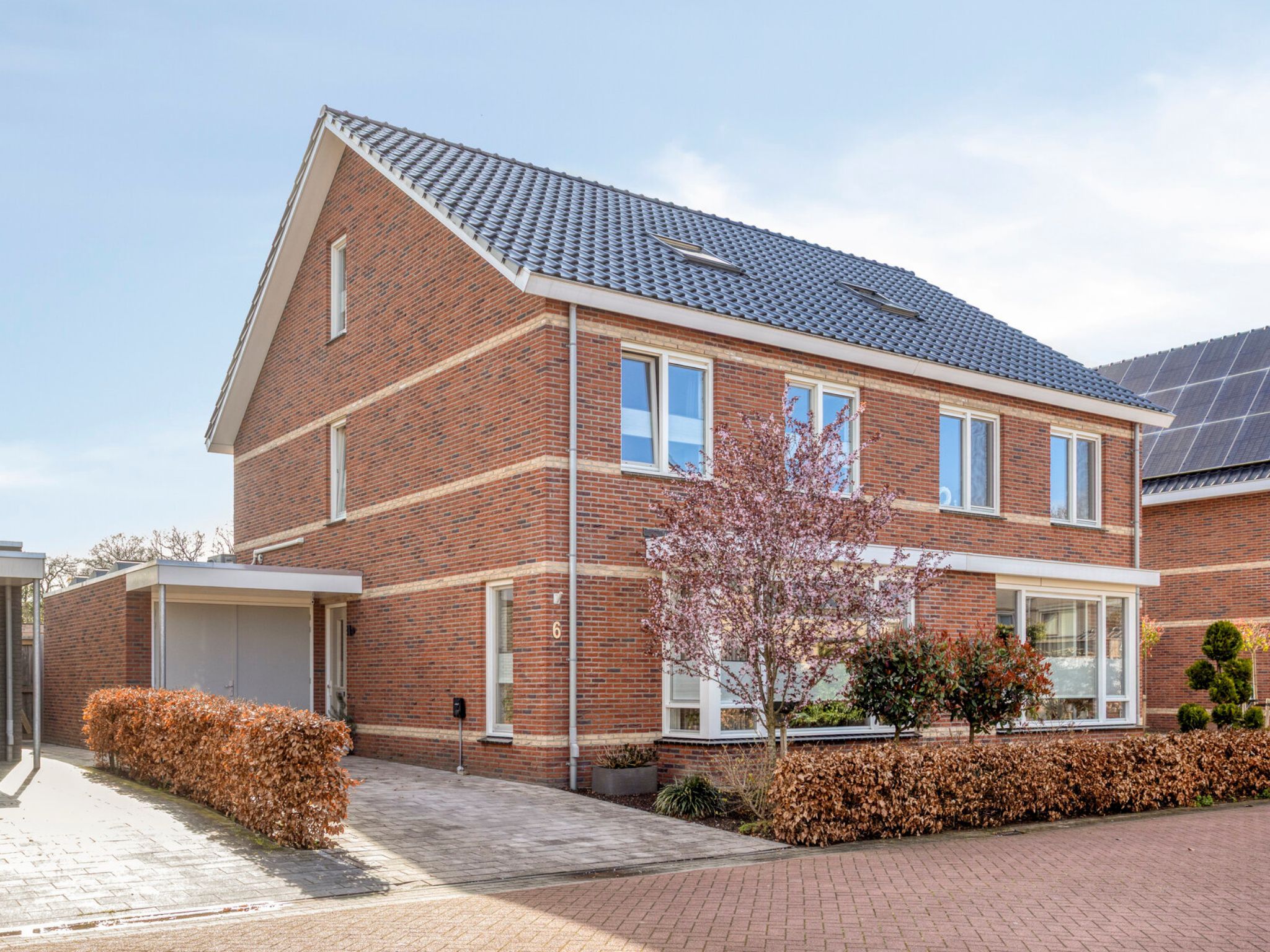Foto van Baas de Zoetenlaan 6, Rhenen