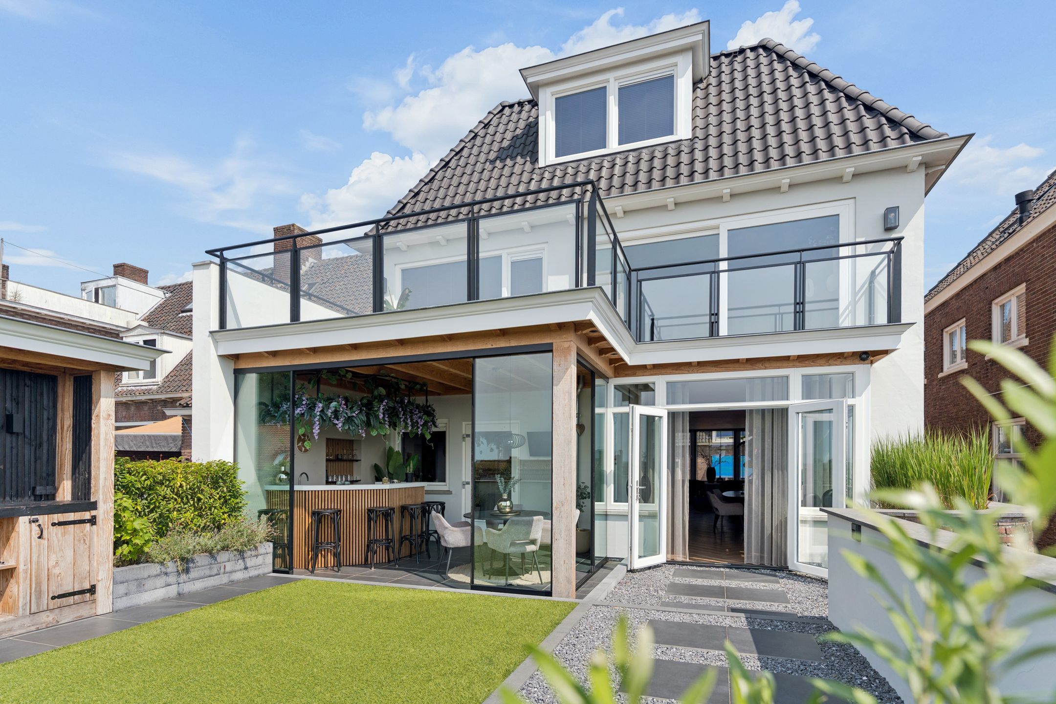 Foto van Herenstraat 24, Rhenen