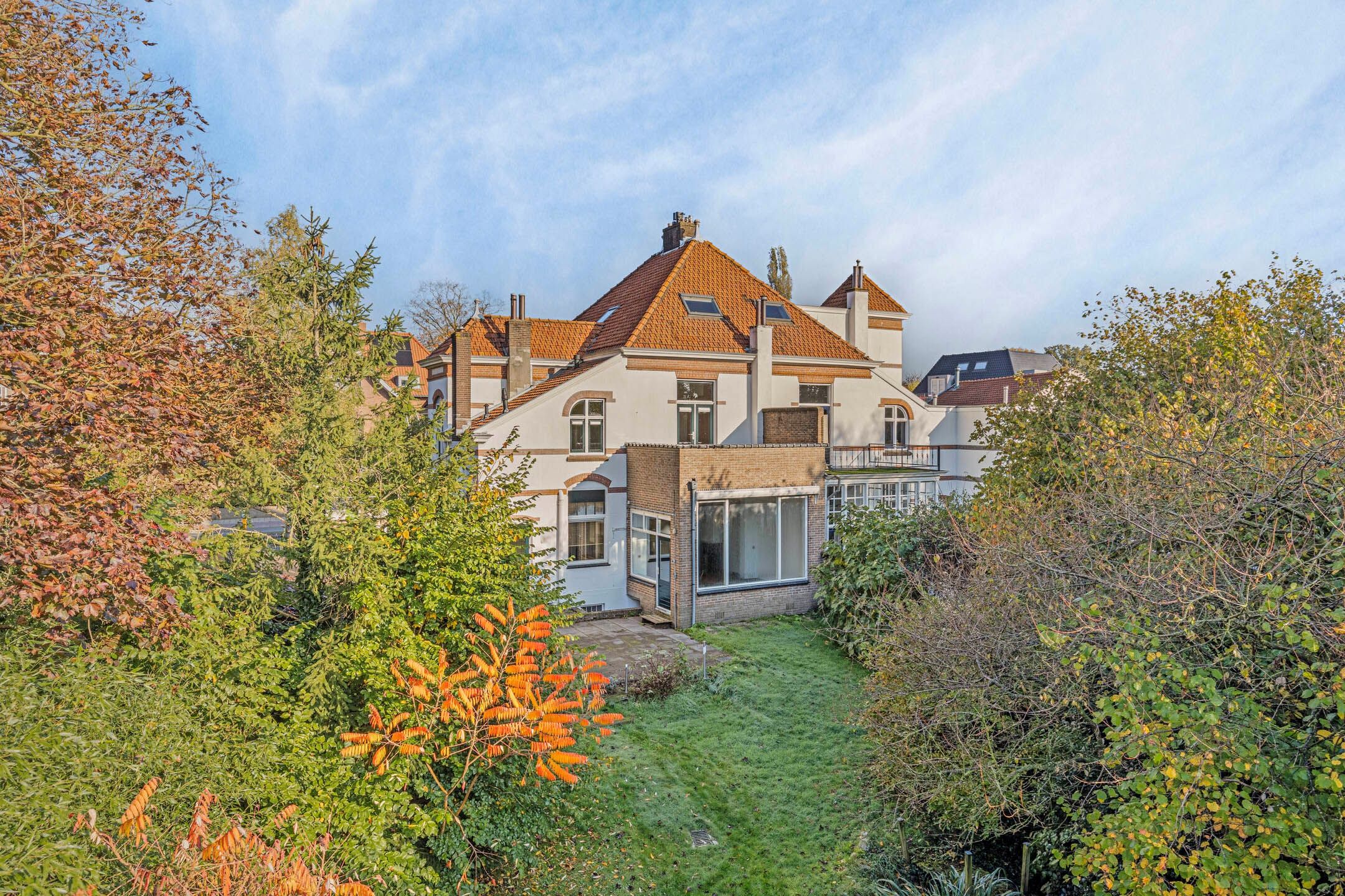 Foto van Herenstraat 84, Rhenen