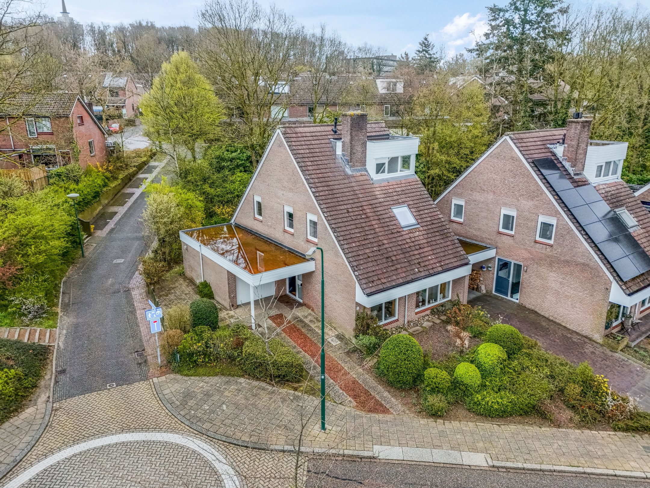 Foto van Galgenberg 6, Rhenen