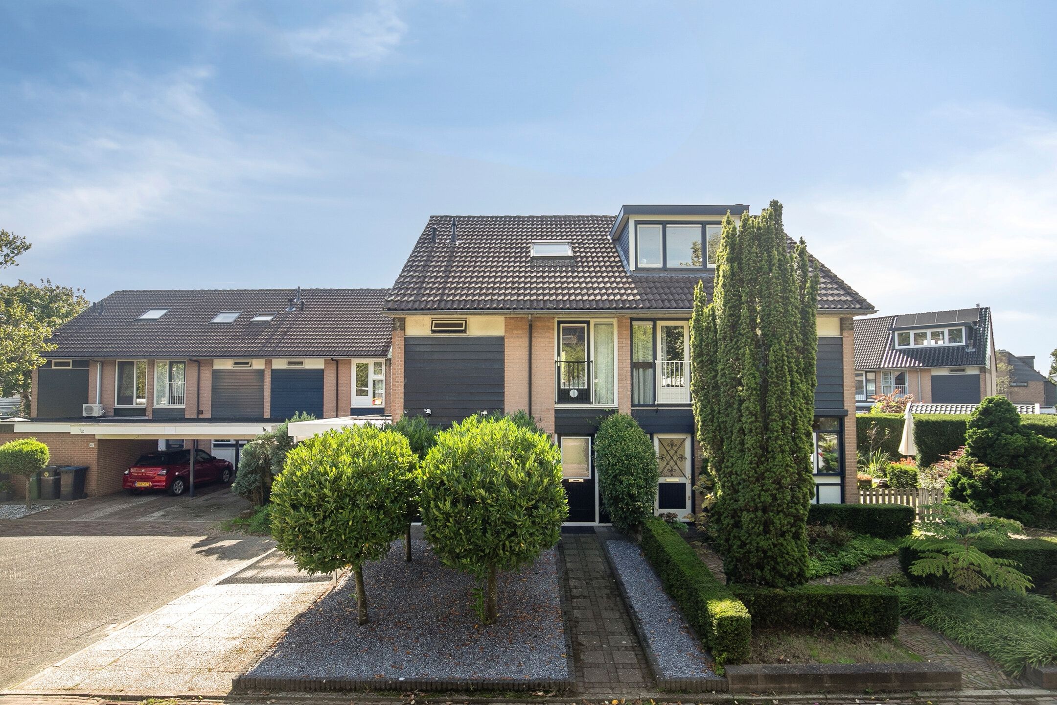 Foto van Vijverberg 45, Rhenen