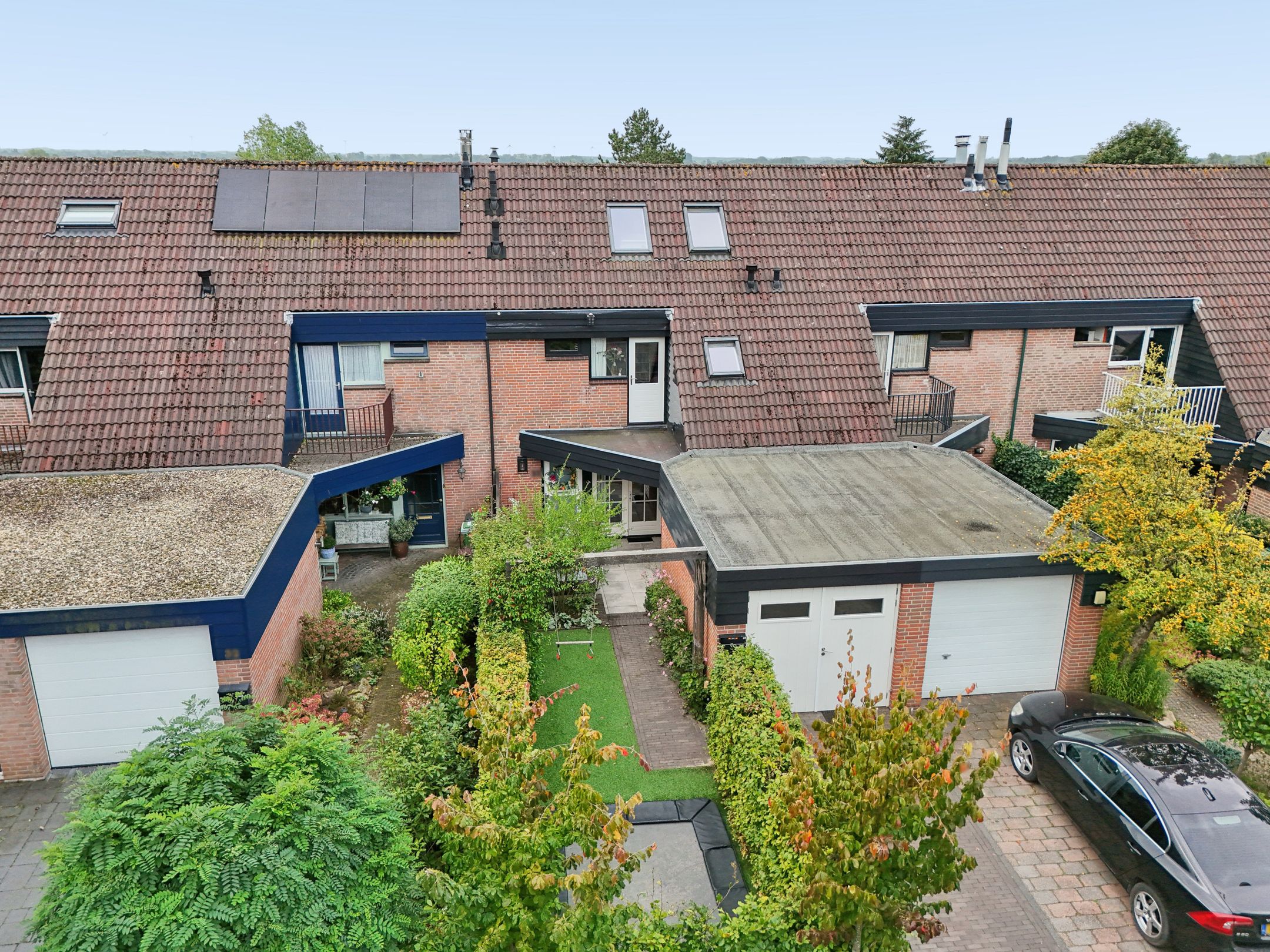 Foto van De Stichtse Rand 33, Rhenen