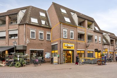 Foto van Plantsoenstraat 17, Rhenen