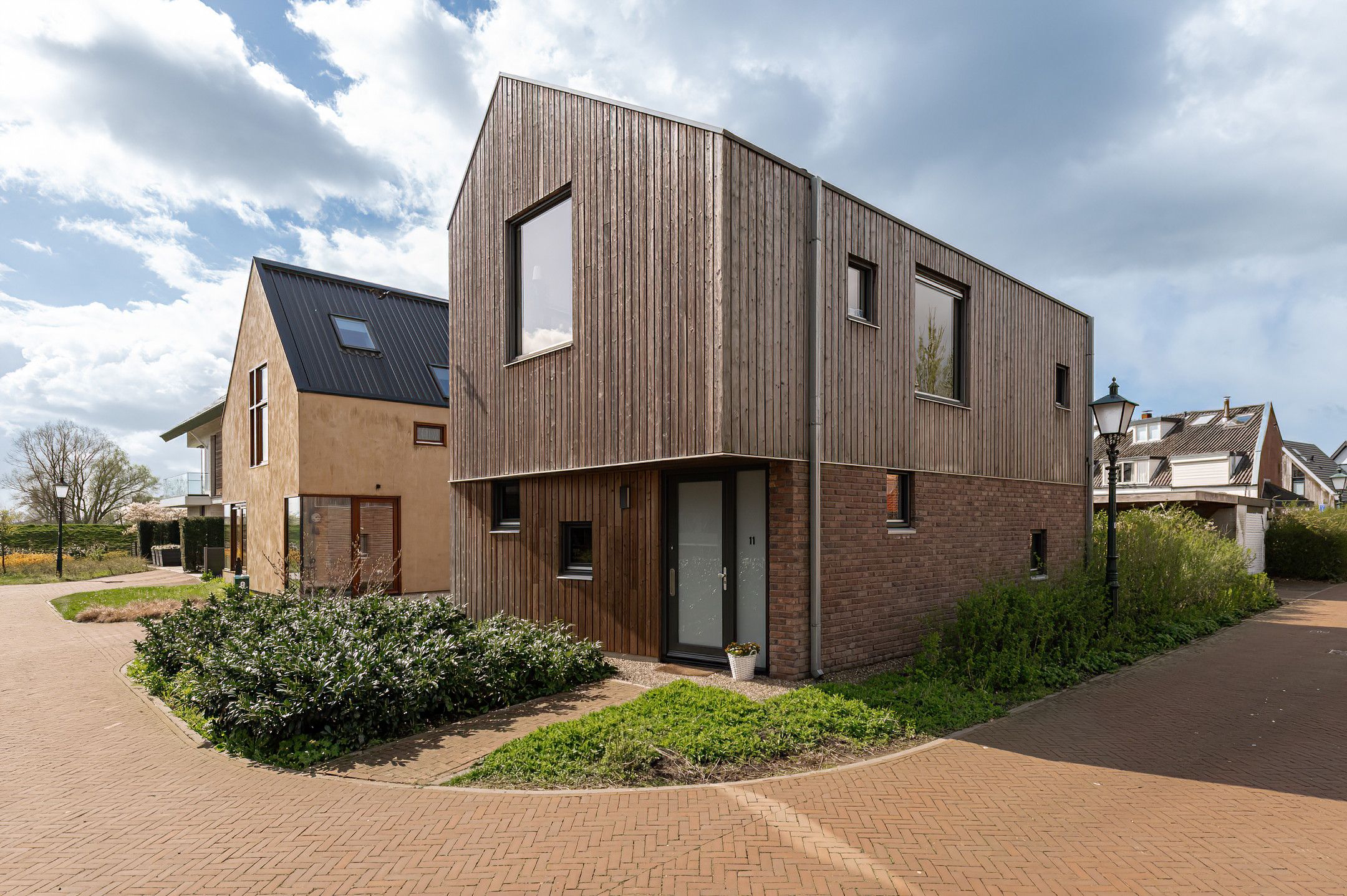 Foto van Keldermanspad 11, Rhenen