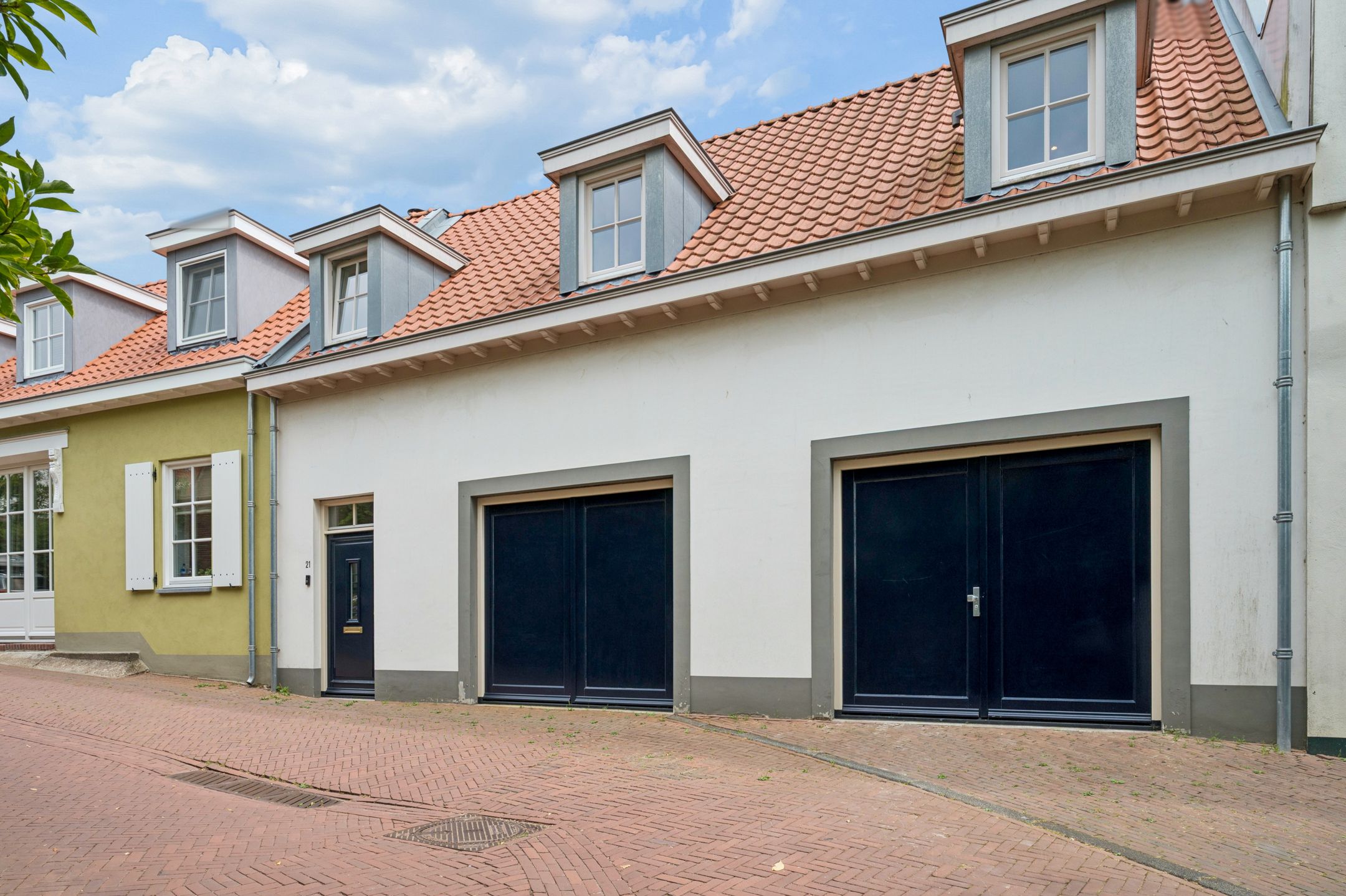 Foto van Bontekoestraat 21, Rhenen