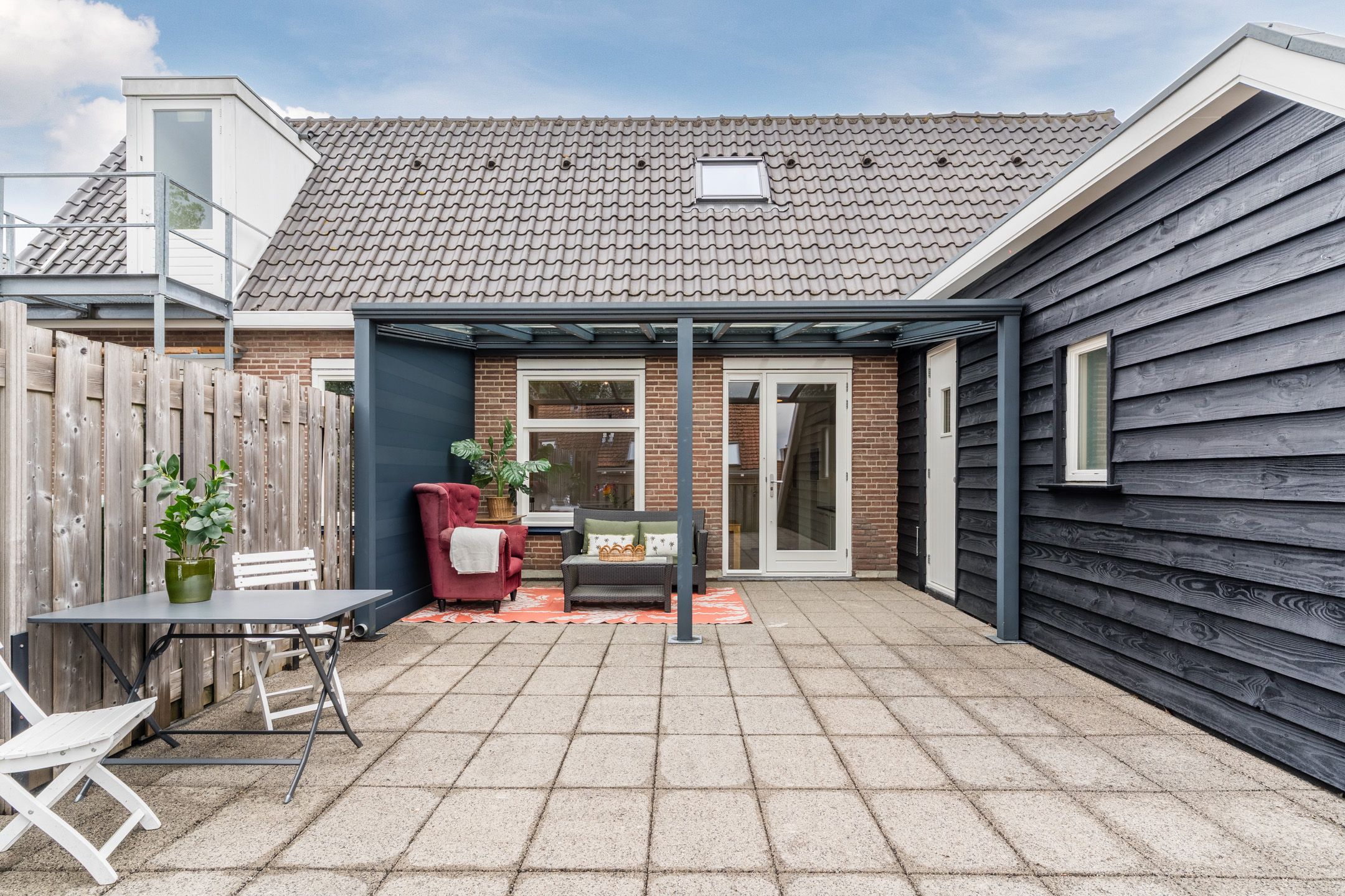 Foto van Van Deventerstraat 10A, Rhenen