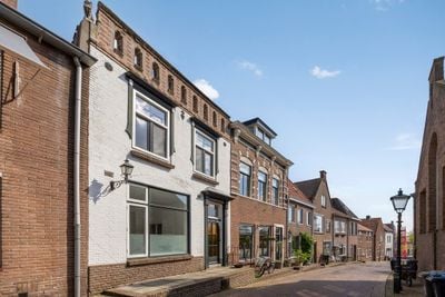 Foto van Rijnstraat 9, Rhenen
