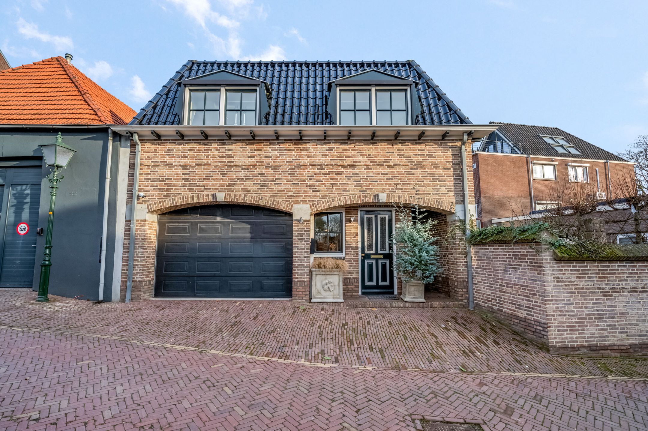Foto van Hofstraat 6, Rhenen