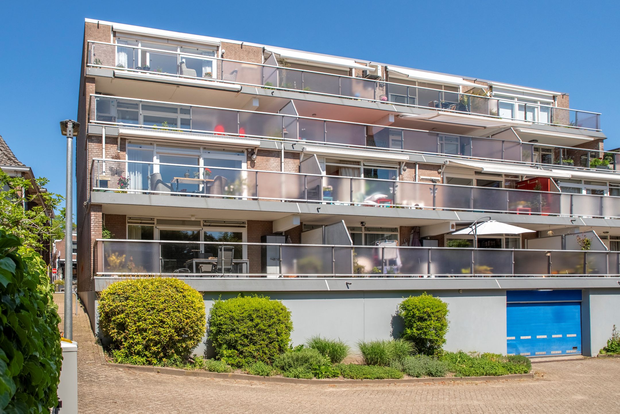 Foto van Frederik van de Paltshof 4, Rhenen