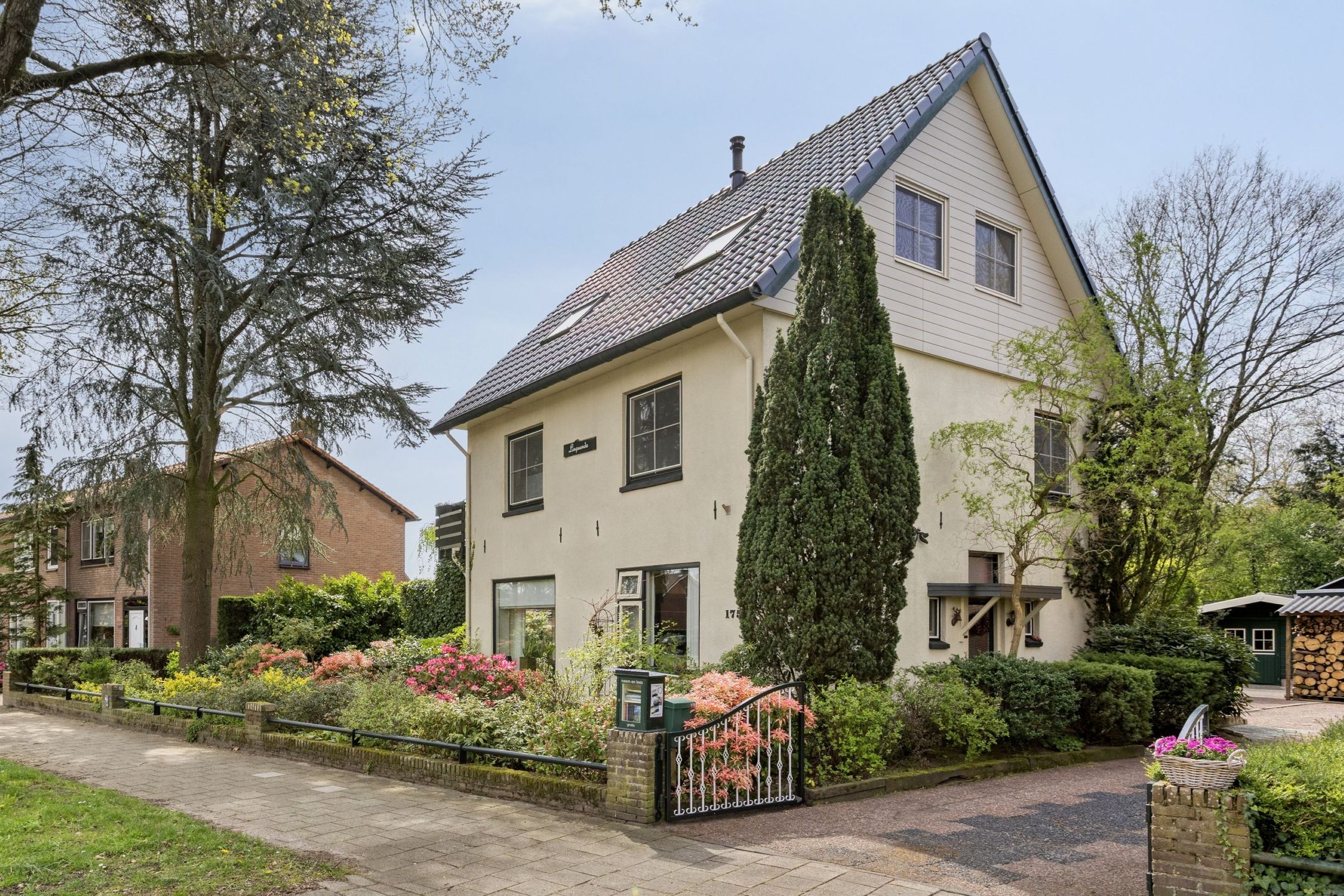 Foto van Nieuwe Veenendaalseweg 175, Rhenen