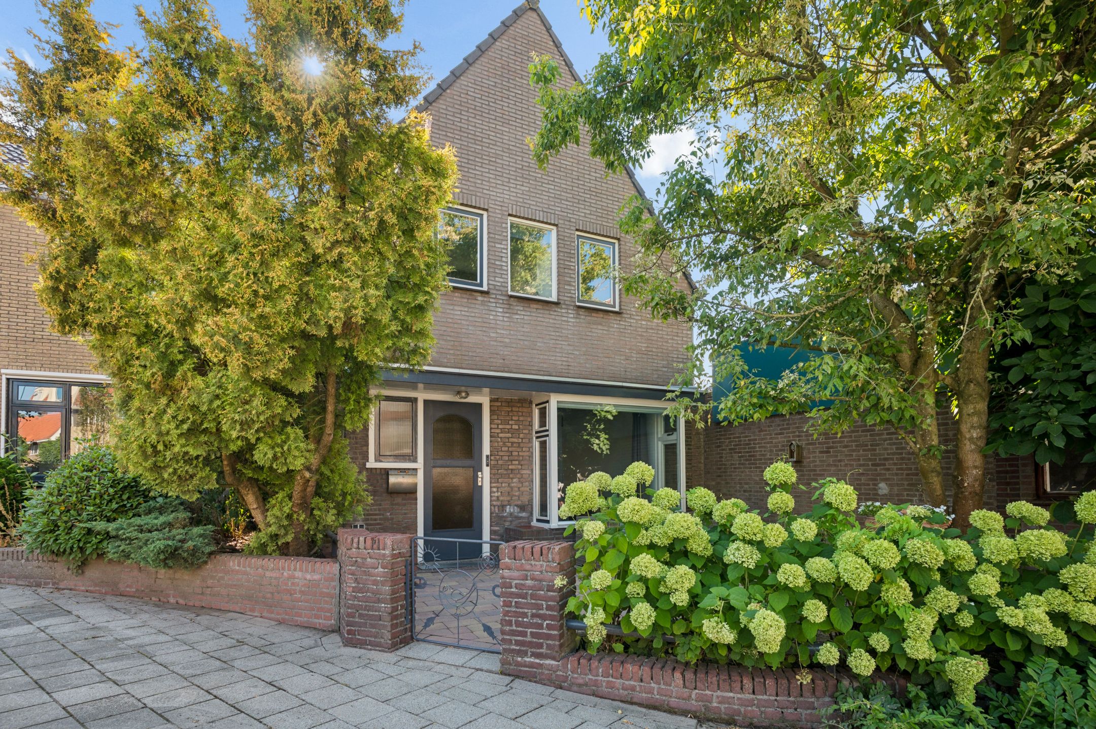 Foto van Nieuwe Veenendaalseweg 12, Rhenen