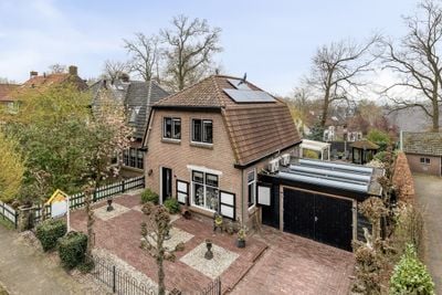 Foto van Bantuinweg 25, Rhenen