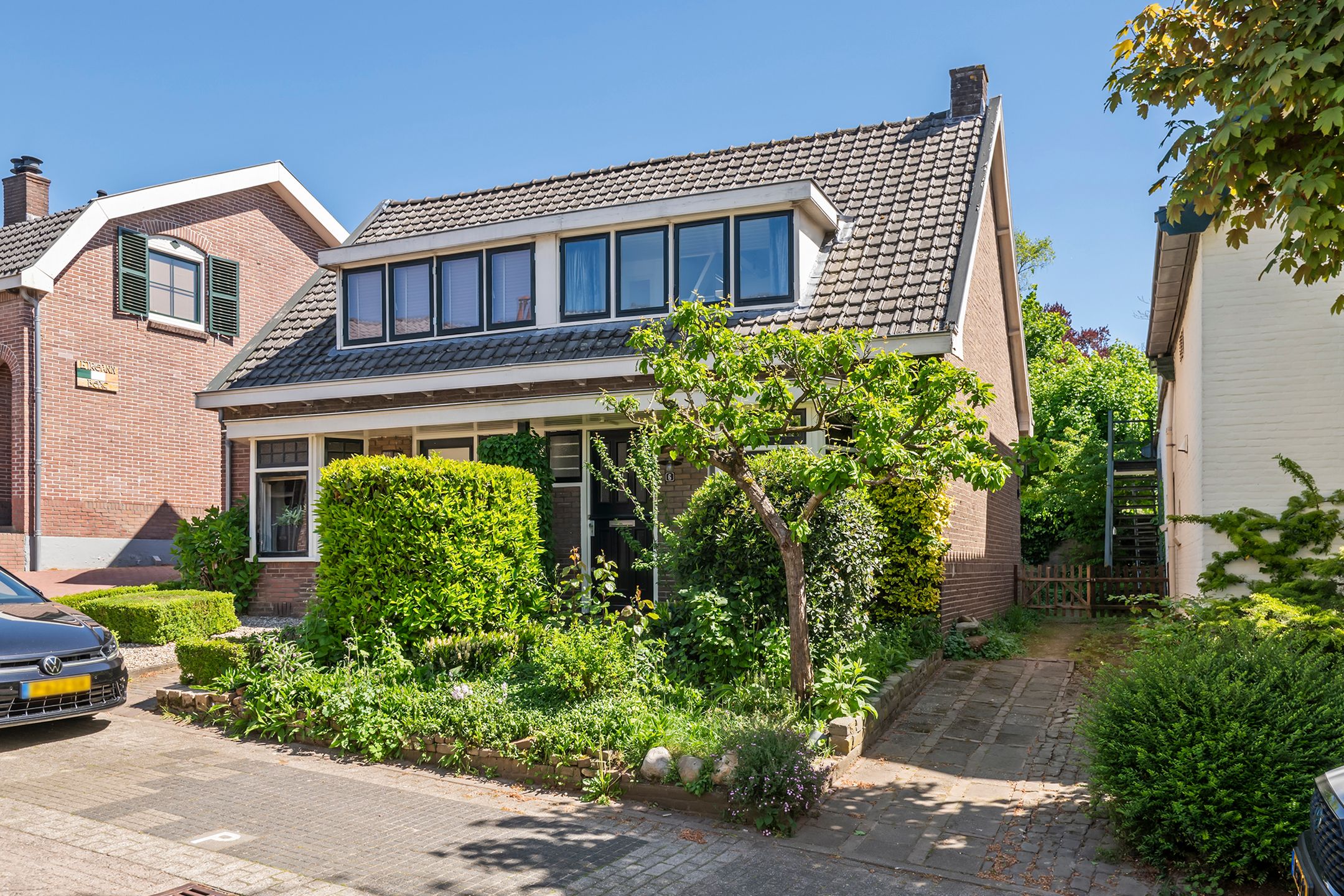 Foto van Oude Veenendaalseweg 6, Rhenen