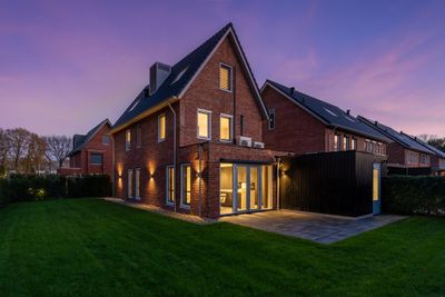 Foto van Jacobaweide 14, Rhenen