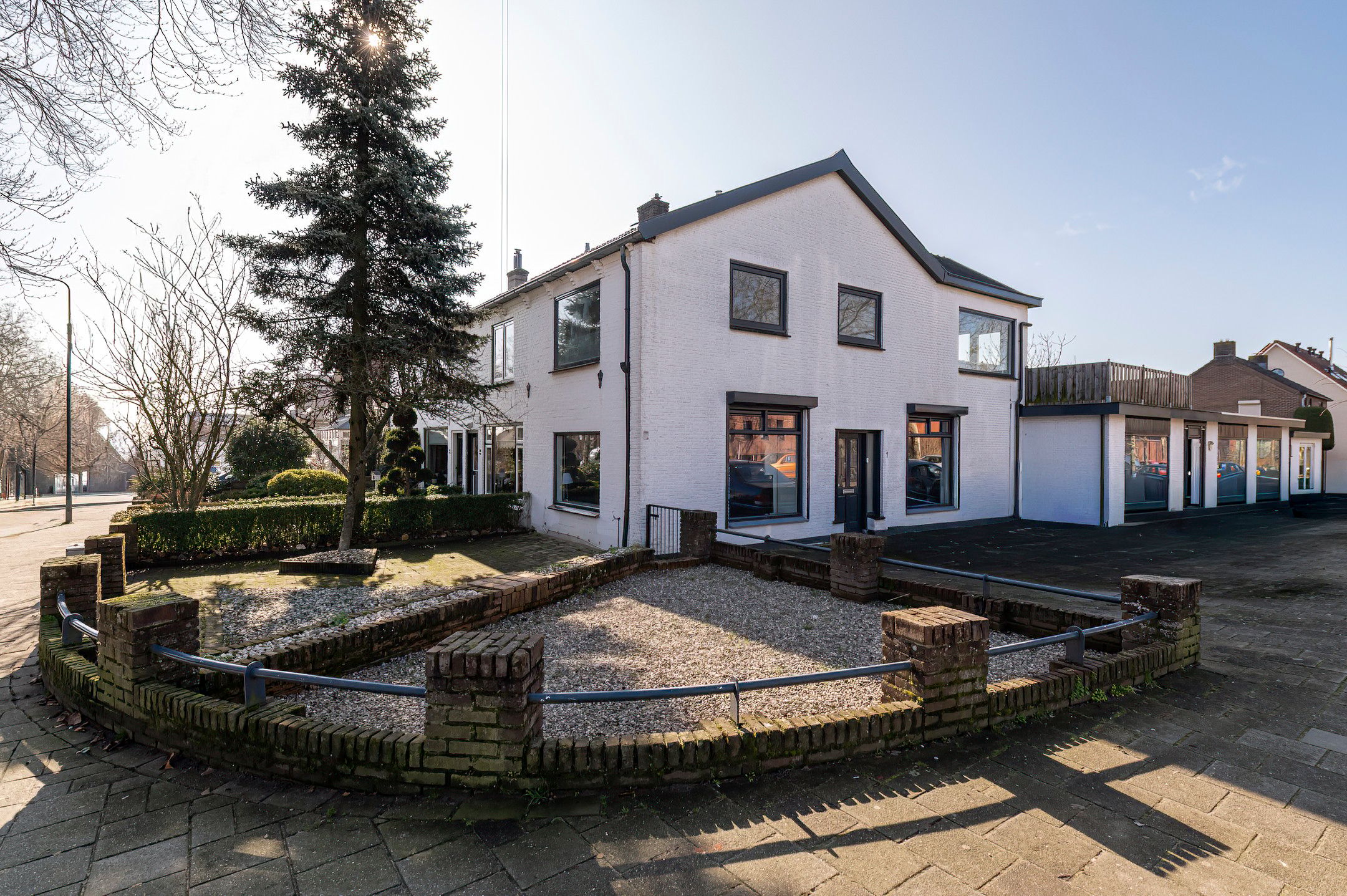 Foto van Groeneweg 1, Rhenen