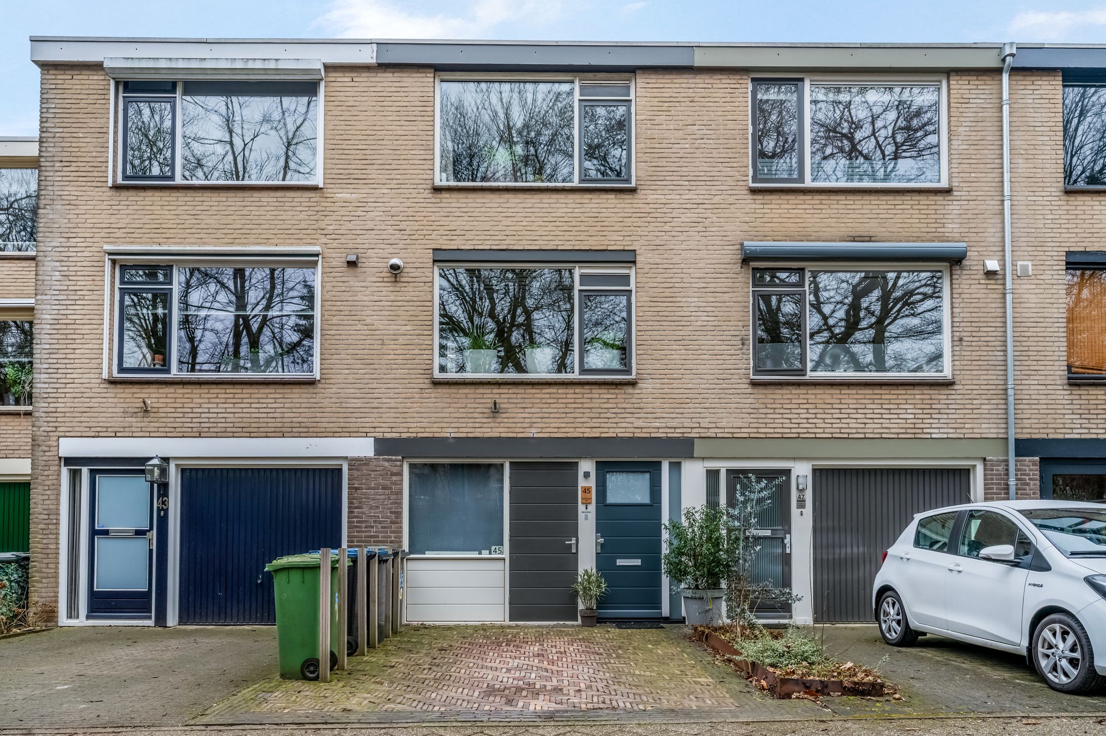 Foto van Groeneweg 45, Rhenen