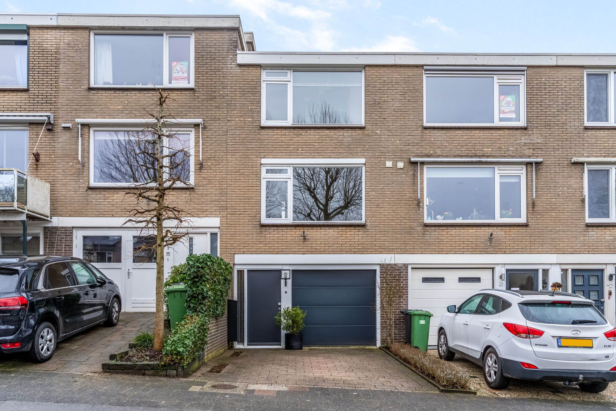 Foto van Molenberg 41, Rhenen