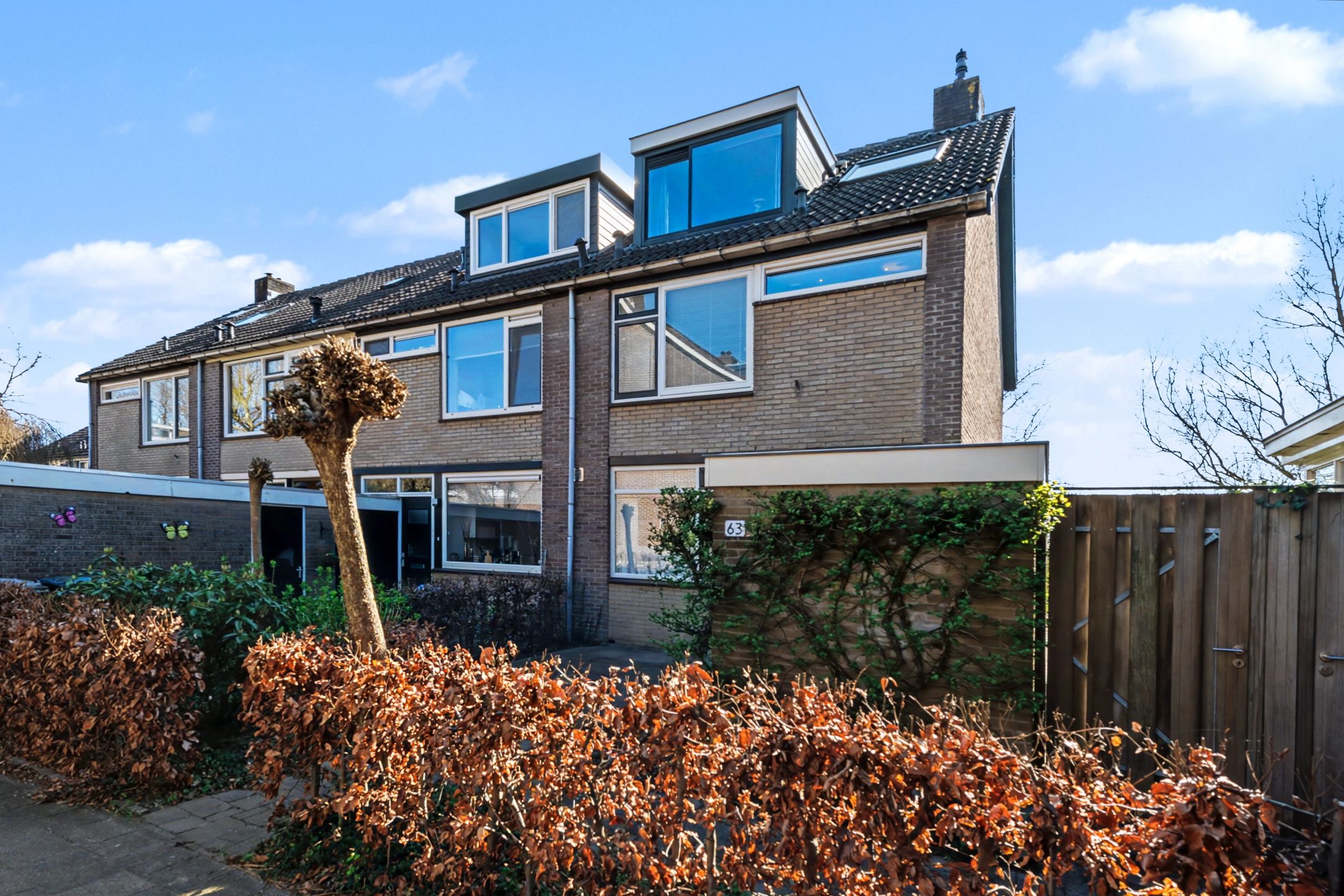 Foto van Molenberg 63, Rhenen