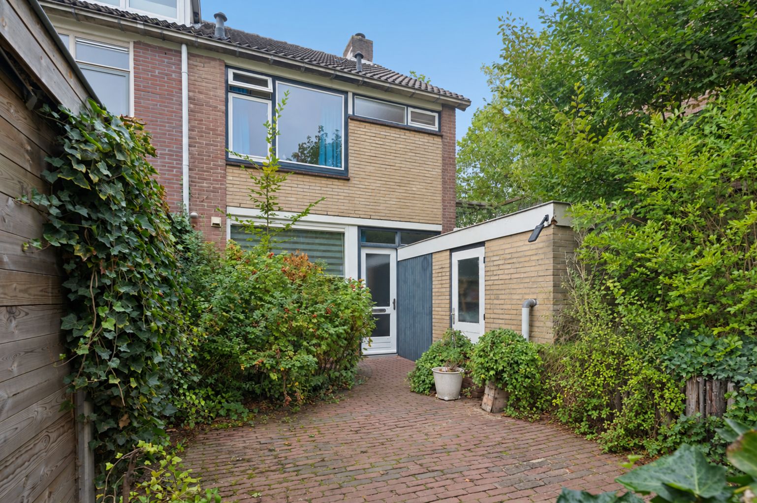 Foto van Teldersweg 43, Rhenen