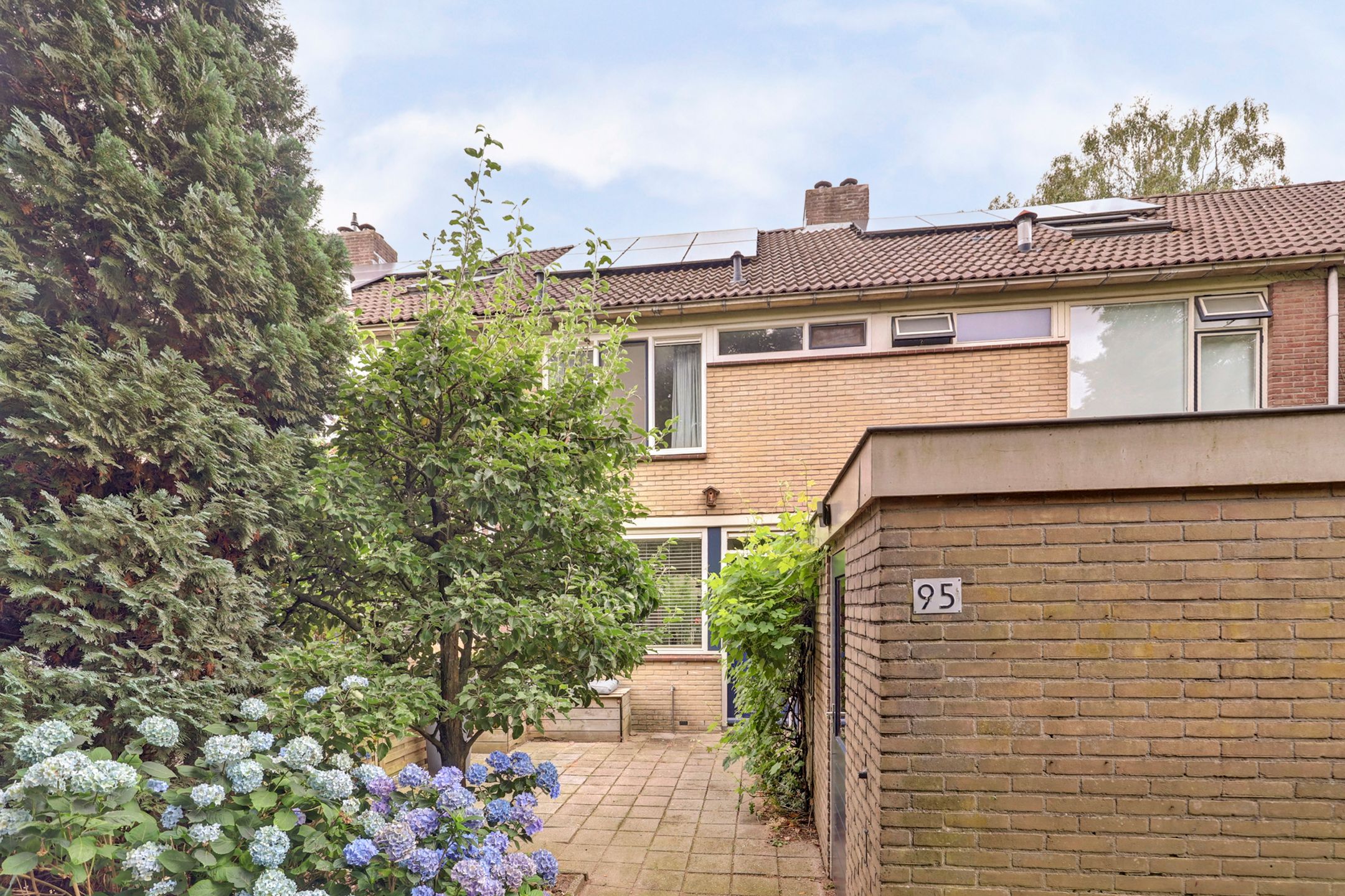 Foto van Teldersweg 95, Rhenen