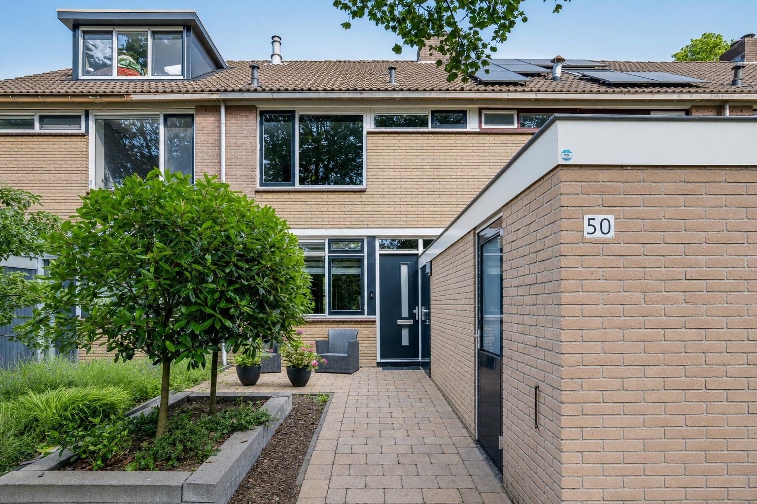 Foto van Teldersweg 50, Rhenen