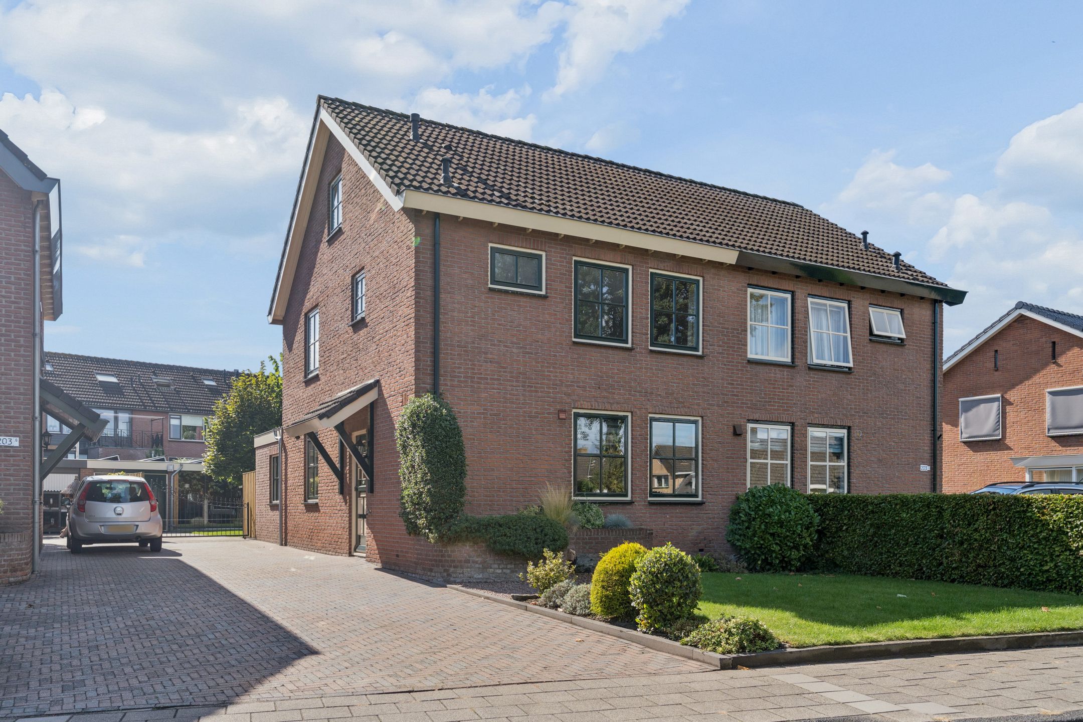 Foto van Cuneraweg 203H, Rhenen