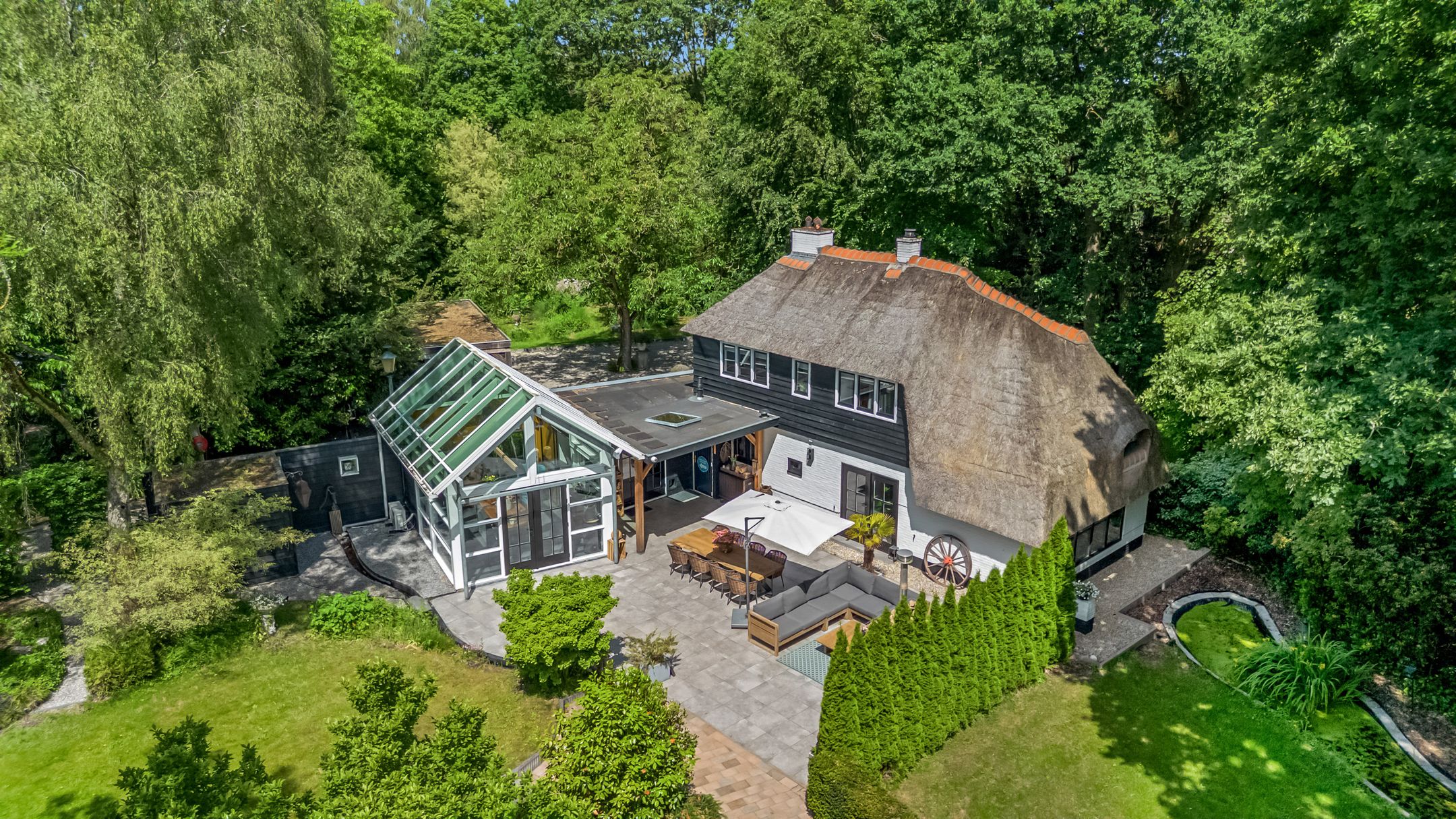 Foto van Cuneraweg 339, Rhenen