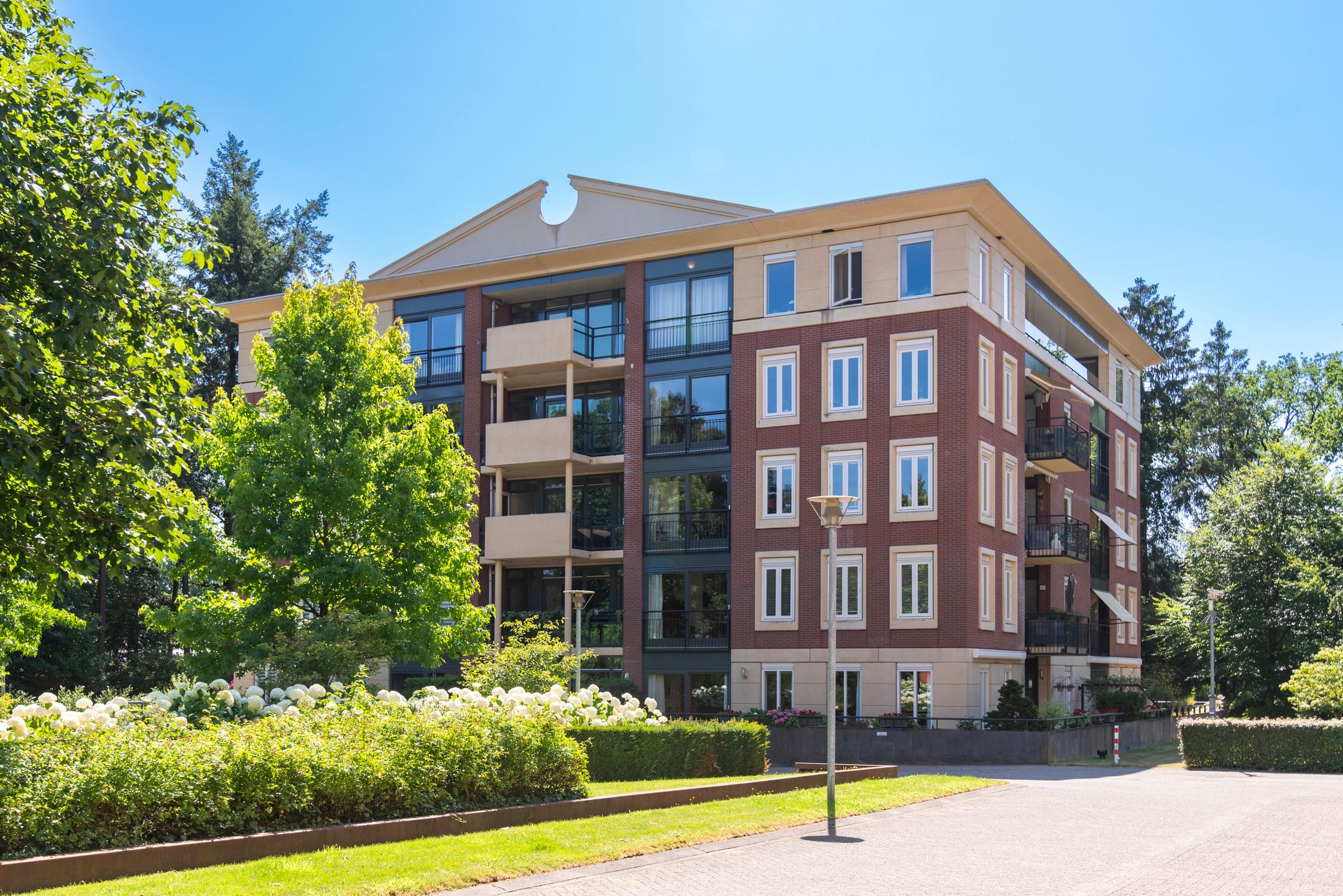 Foto van Rhenendael 21, Rhenen