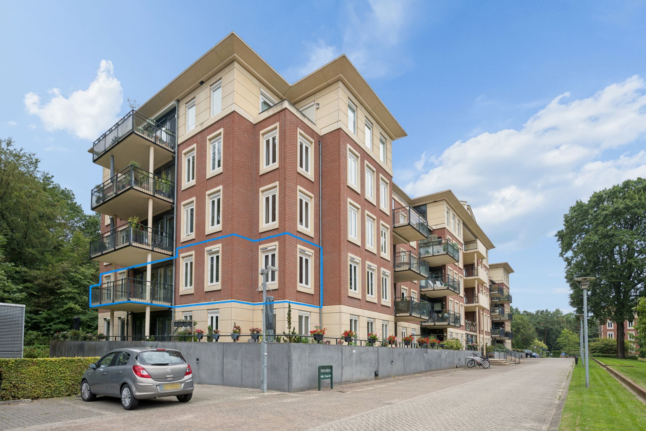 Foto van Rhenendael 85, Rhenen