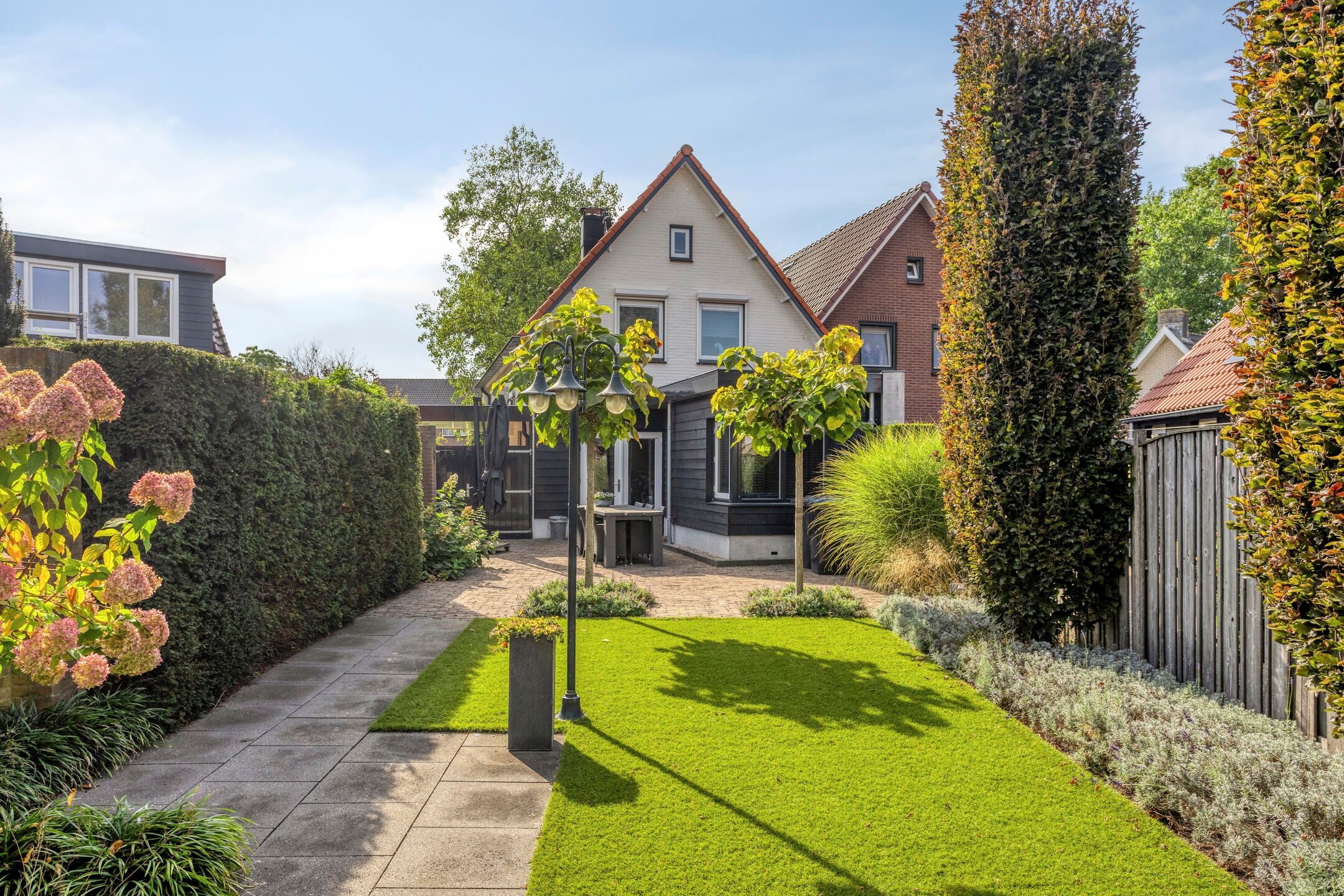Foto van Cuneraweg 118A, Rhenen