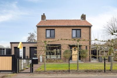 Foto van Cuneraweg 154, Rhenen