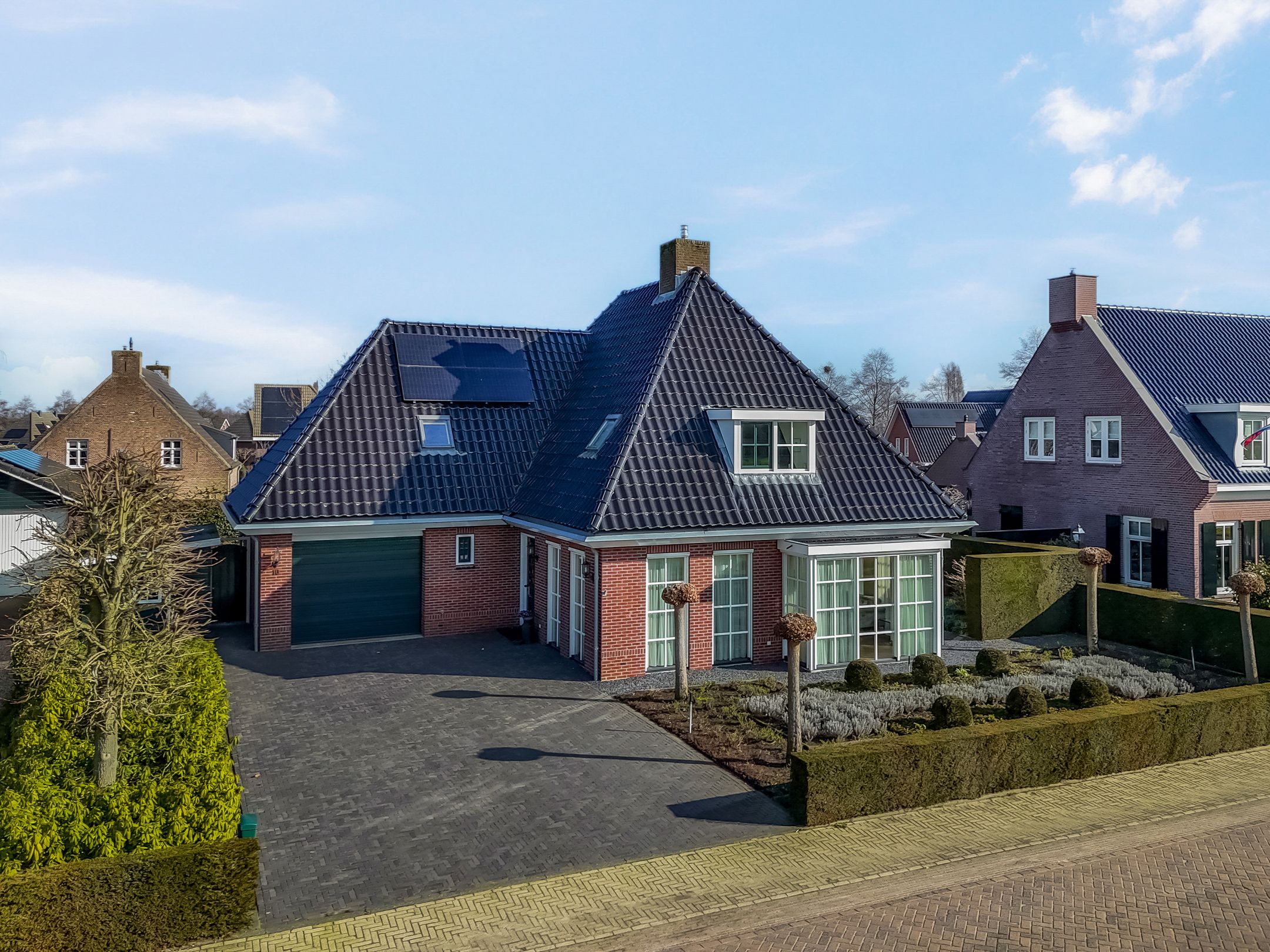 Foto van Bovenweg 10, Rhenen