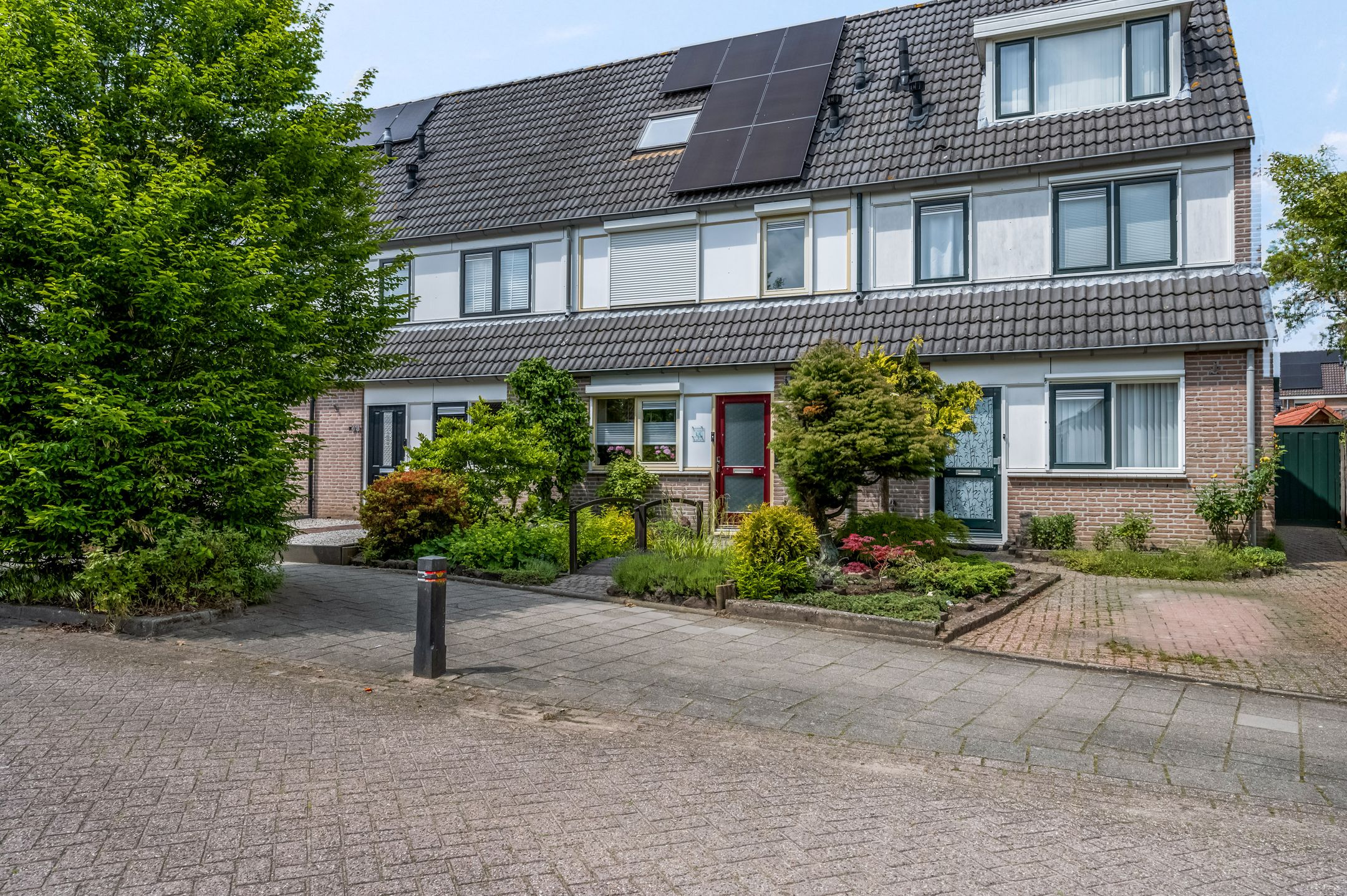 Foto van De Horst 35, Rhenen