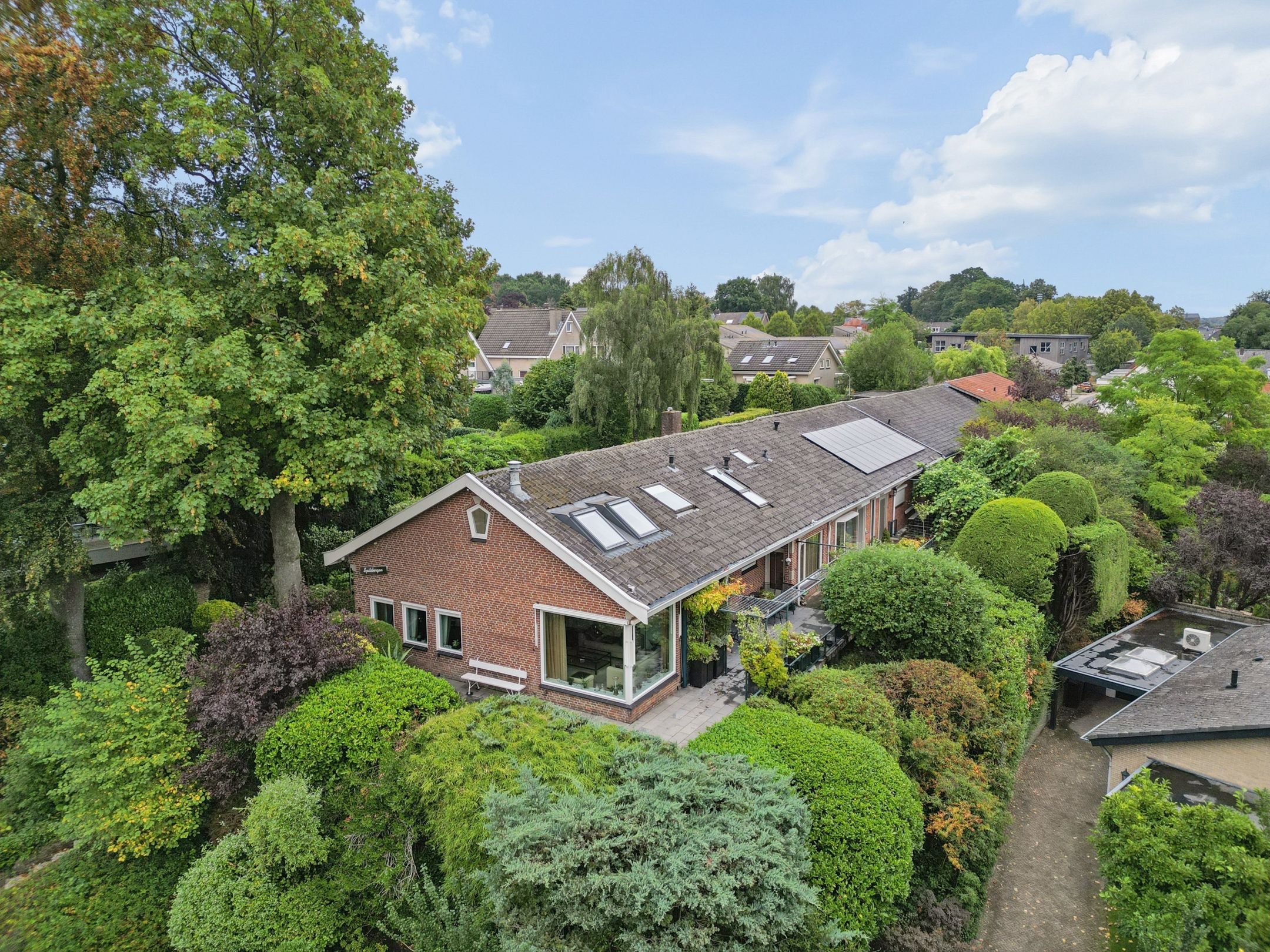 Foto van Kuilweg 2, Rhenen