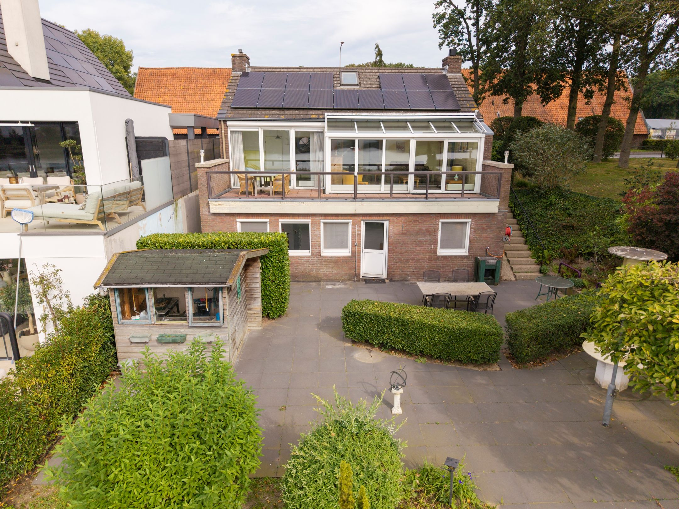 Foto van Utrechtsestraatweg 99, Rhenen
