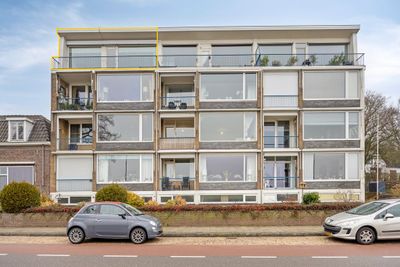 Foto van Utrechtsestraatweg 2M, Rhenen