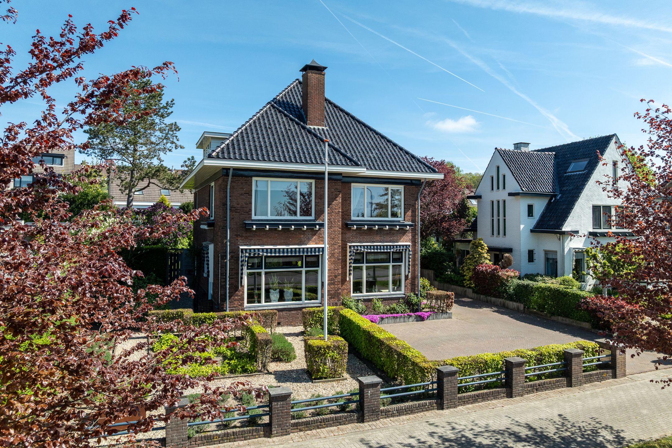 Foto van Utrechtsestraatweg 64, Rhenen