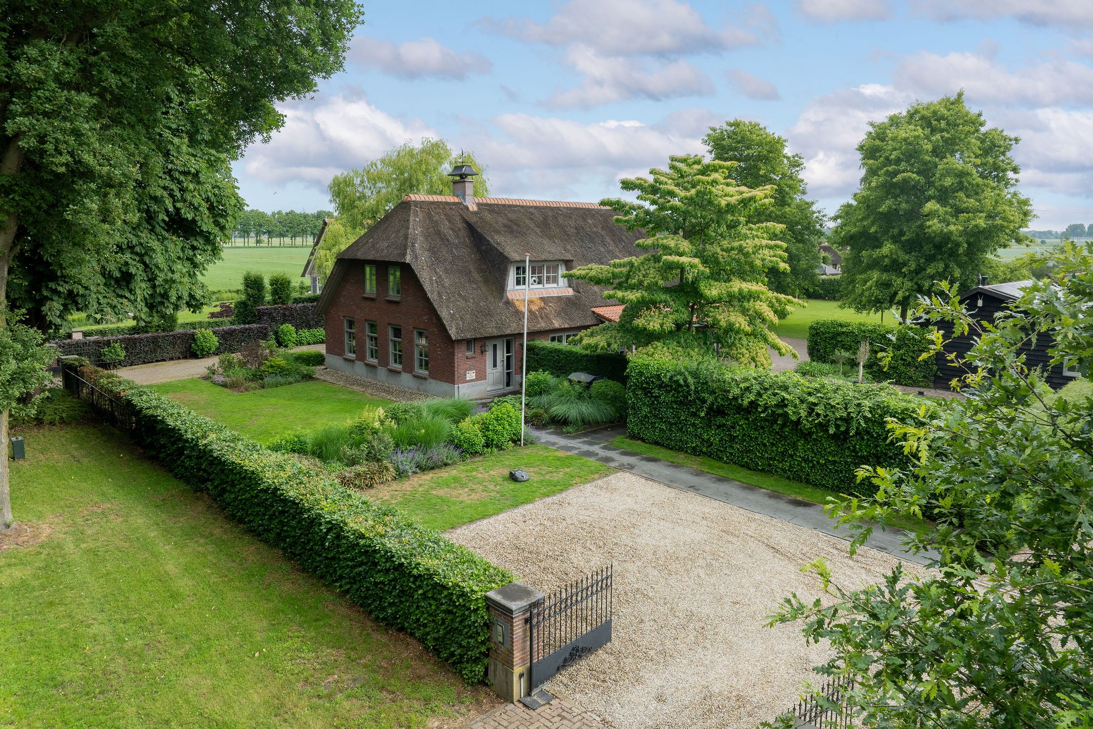 Foto van Weteringsteeg 54, Rhenen