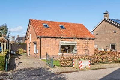 Foto van Hogesteeg 1, Rhenen