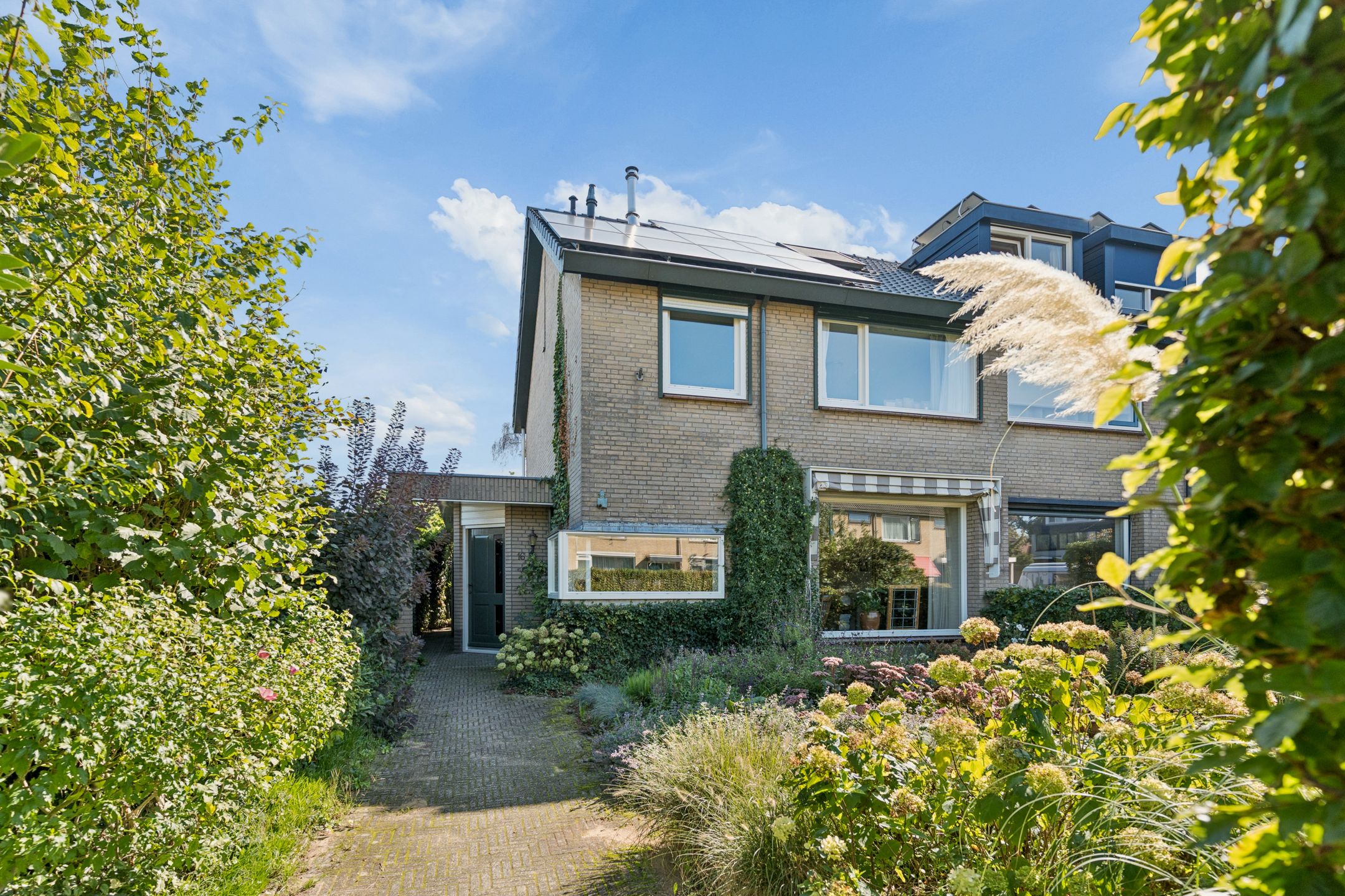 Foto van Petuniastraat 16, Rhenen