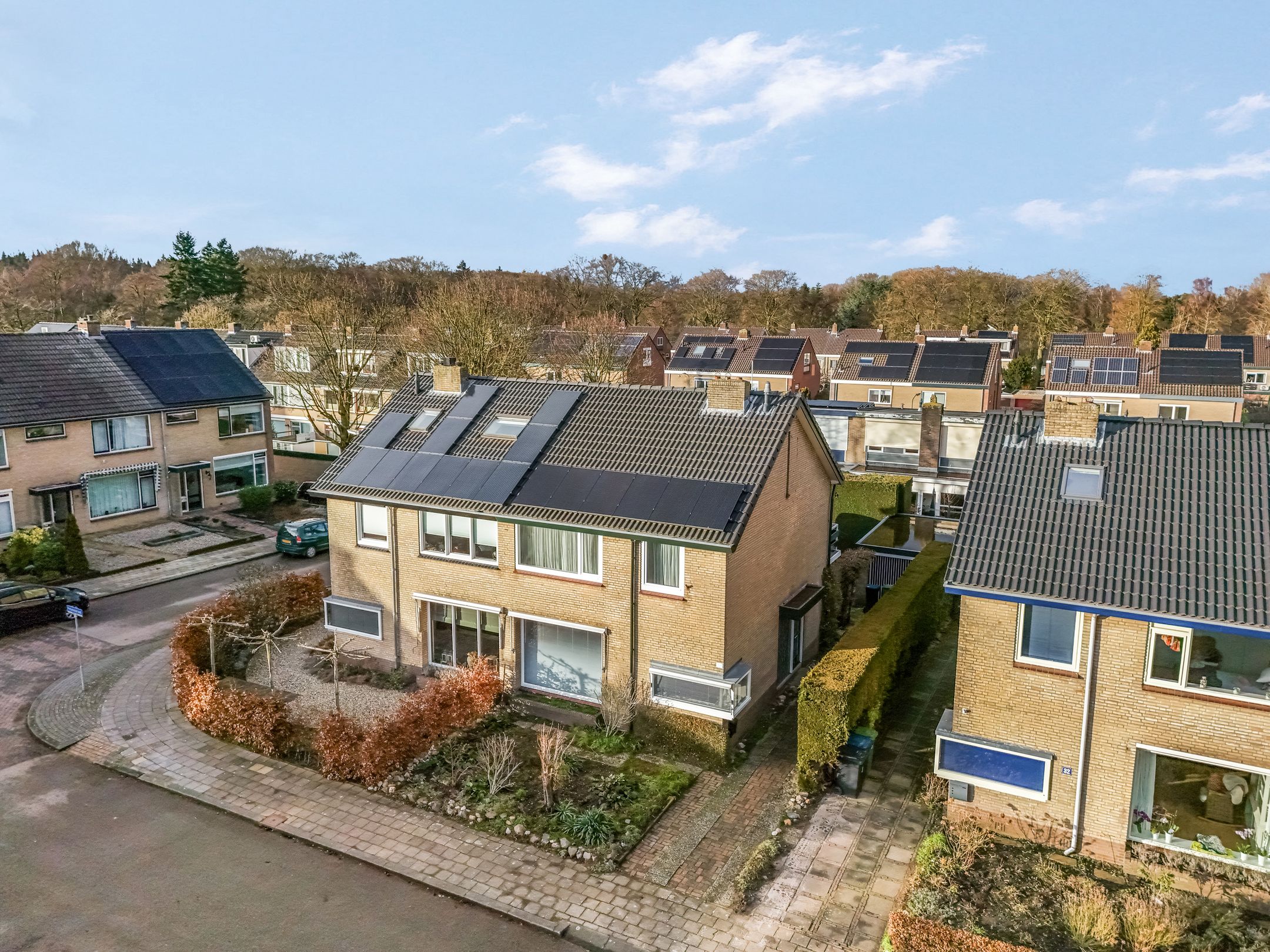 Foto van Petuniastraat 34, Rhenen