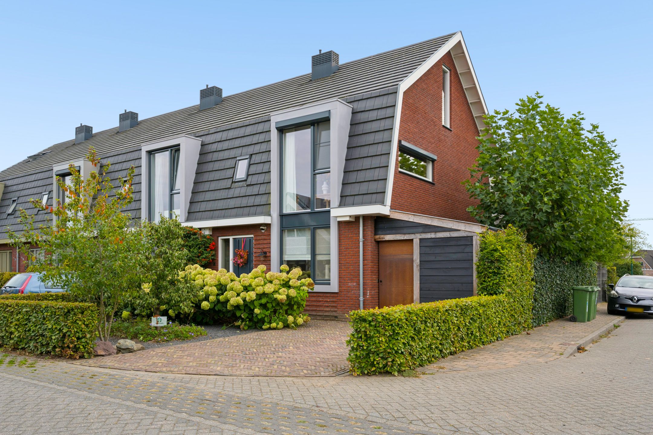 Foto van Hooivork 14, Rhenen