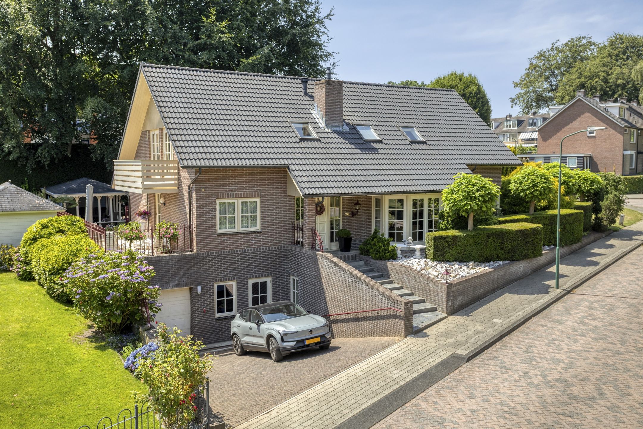 Foto van Beukenlaan 70a, Rhenen