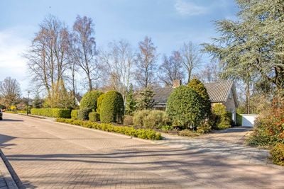Foto van Ericalaan 13, Rhenen