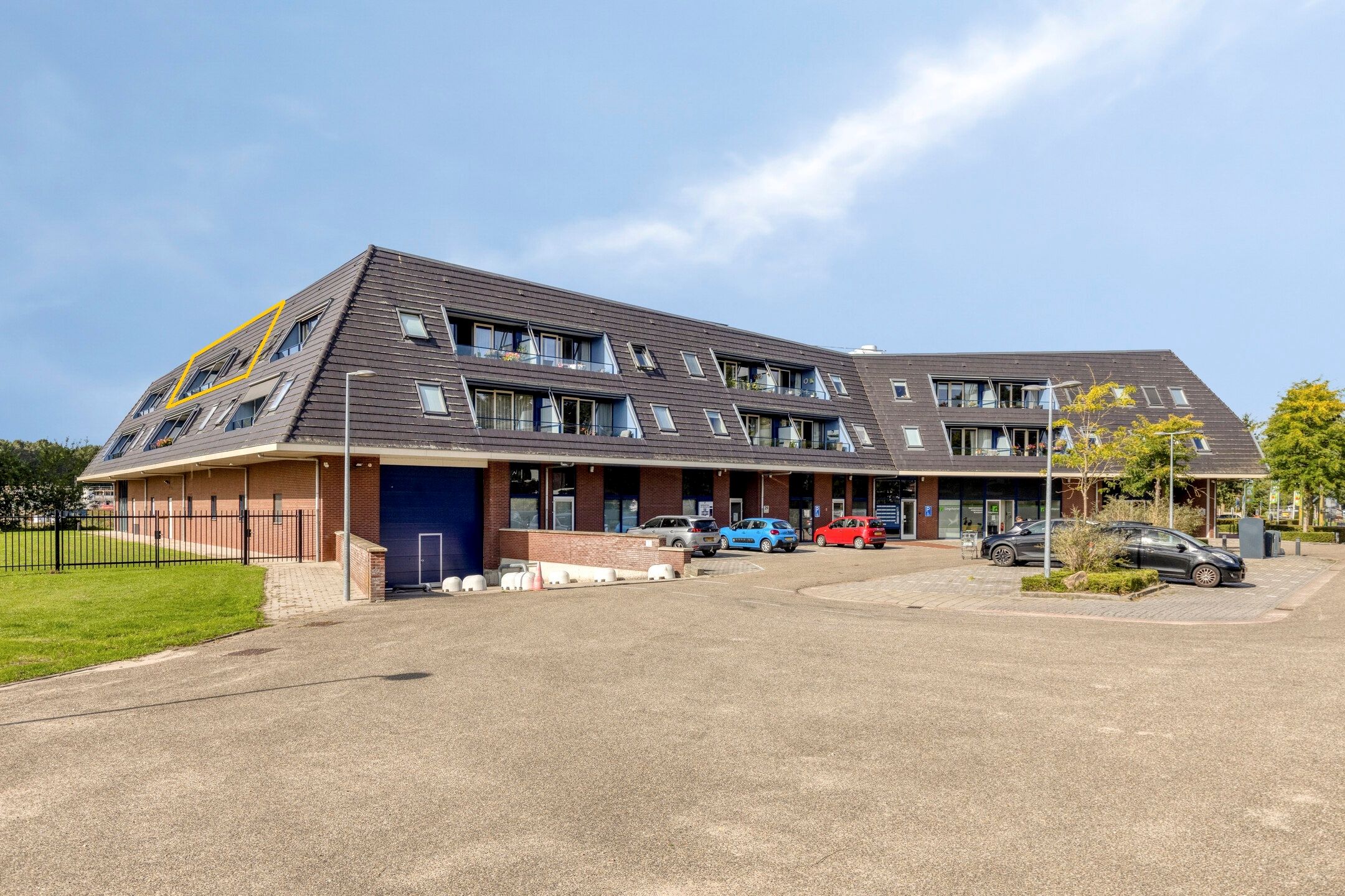 Foto van Schoneveld 69, Rhenen