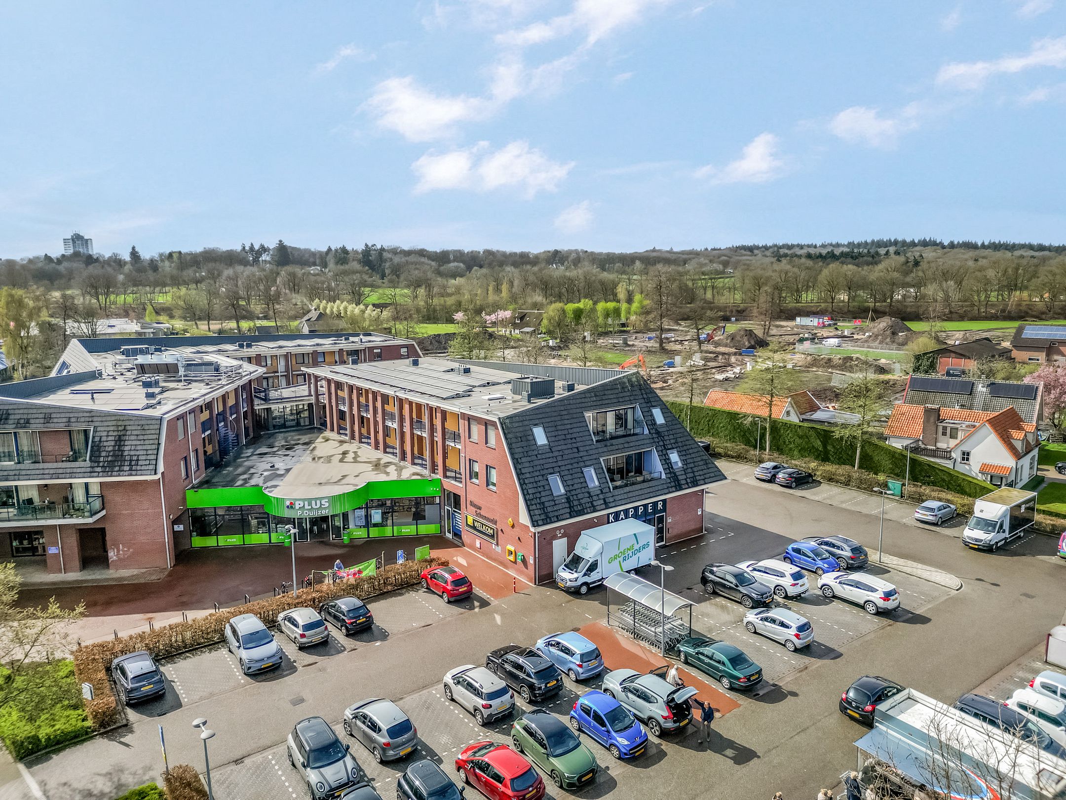 Foto van Schoneveld 91, Rhenen