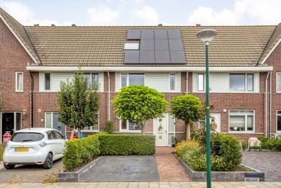Foto van Stuivenes 5, Rhenen