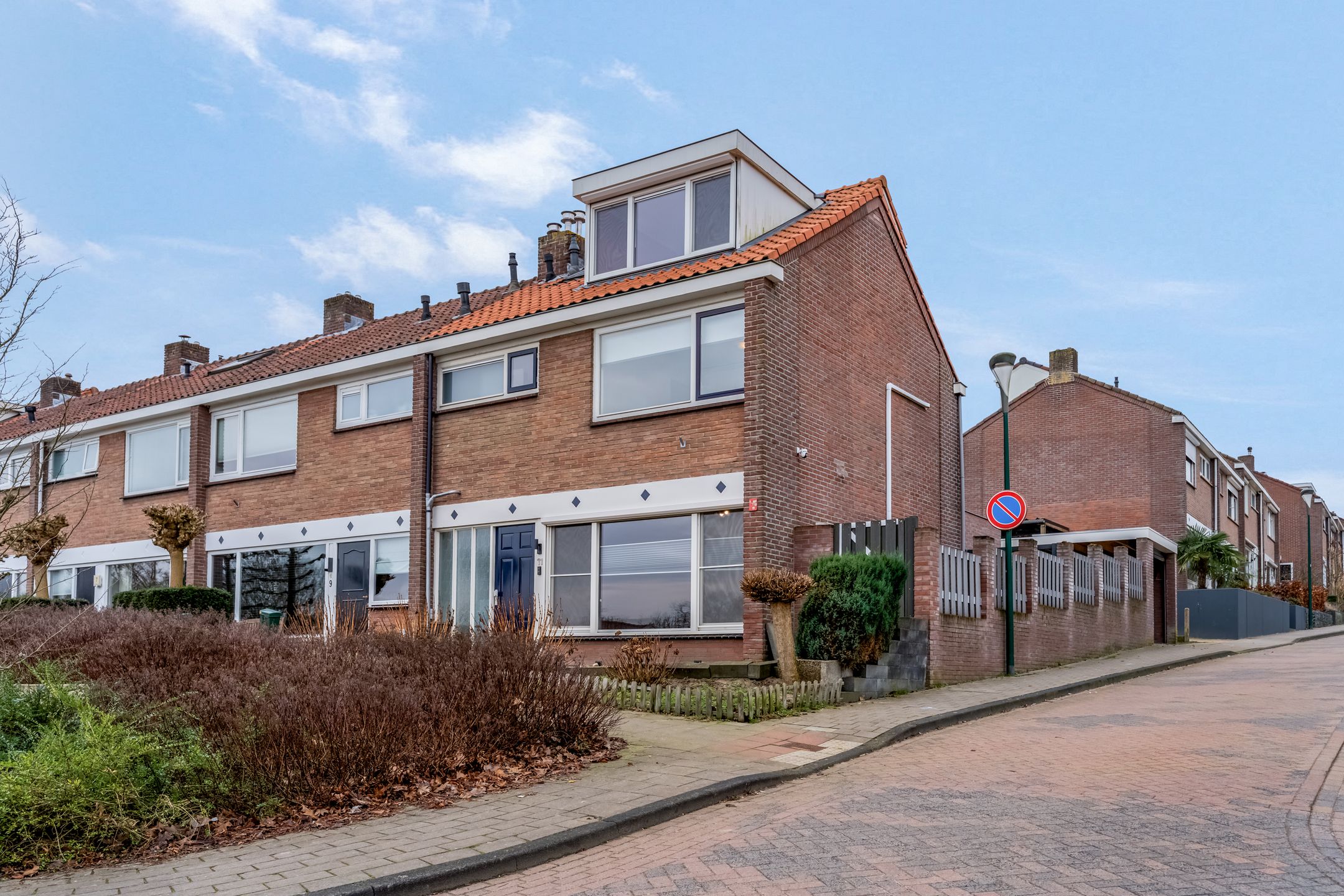 Foto van Ribeslaan 11, Rhenen